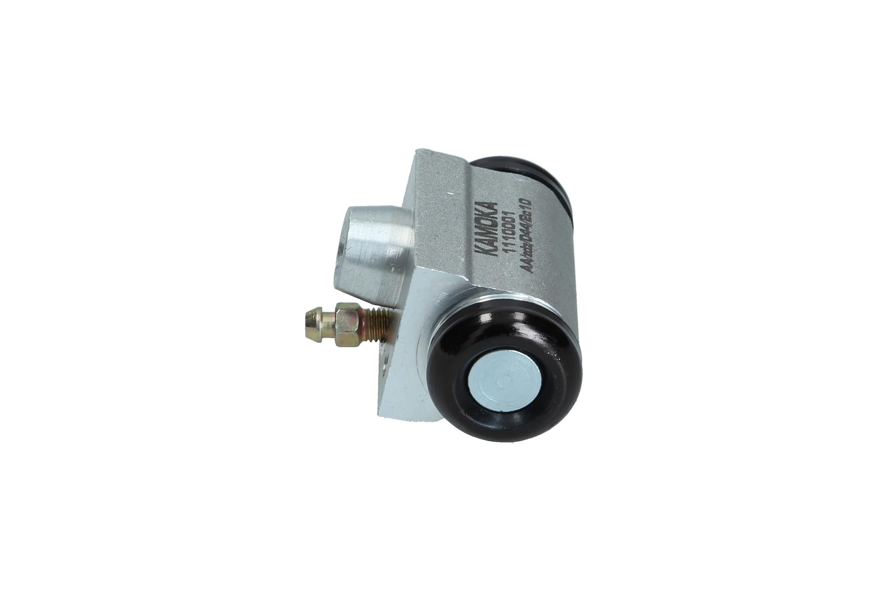 KAMOKA Hjulbremsecylinder 1110001 bagaksel for DACIA