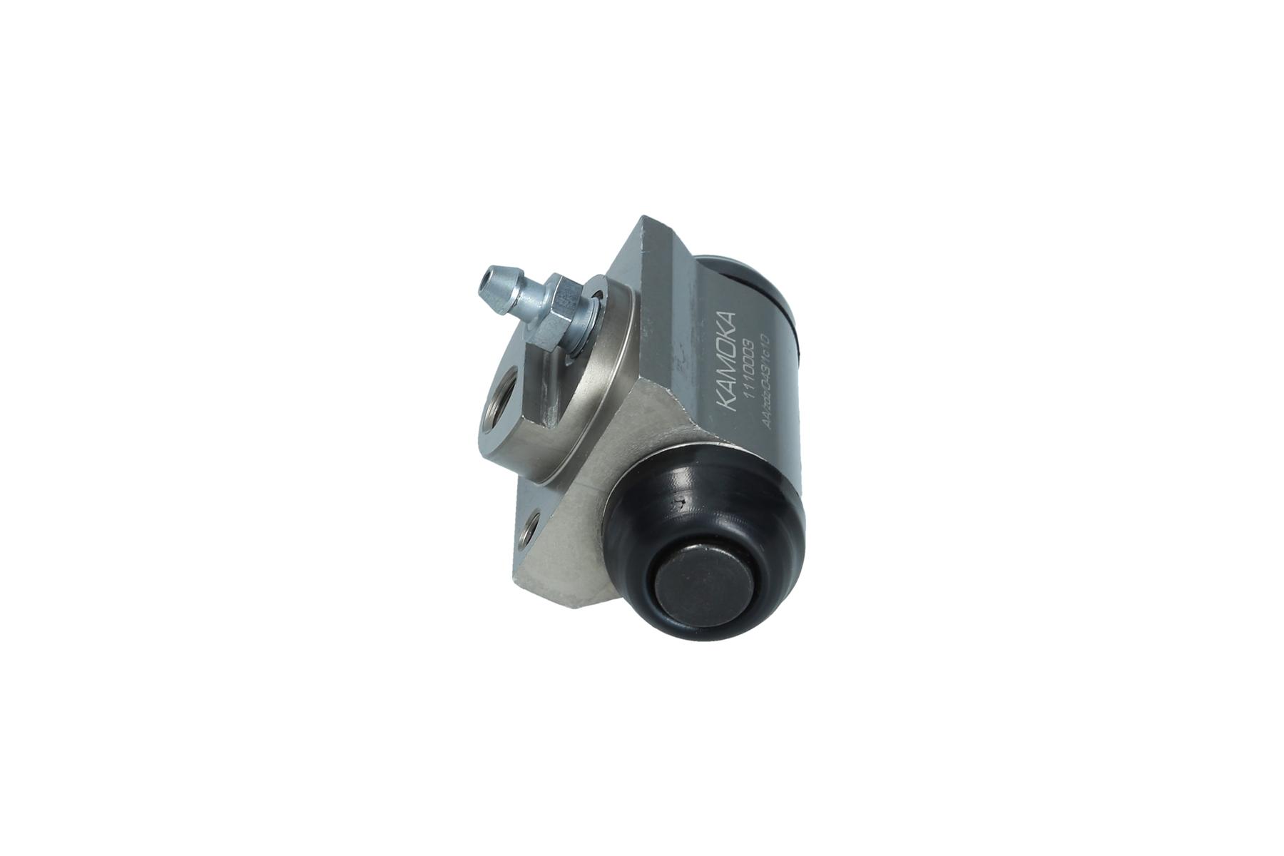 KAMOKA Hjulbremsecylinder 1110003 bagaksel for CHEVROLET