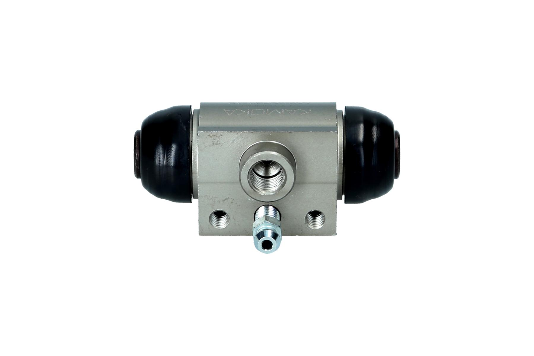 KAMOKA Hjulbremsecylinder 1110005 bagaksel for FORD ABARTH