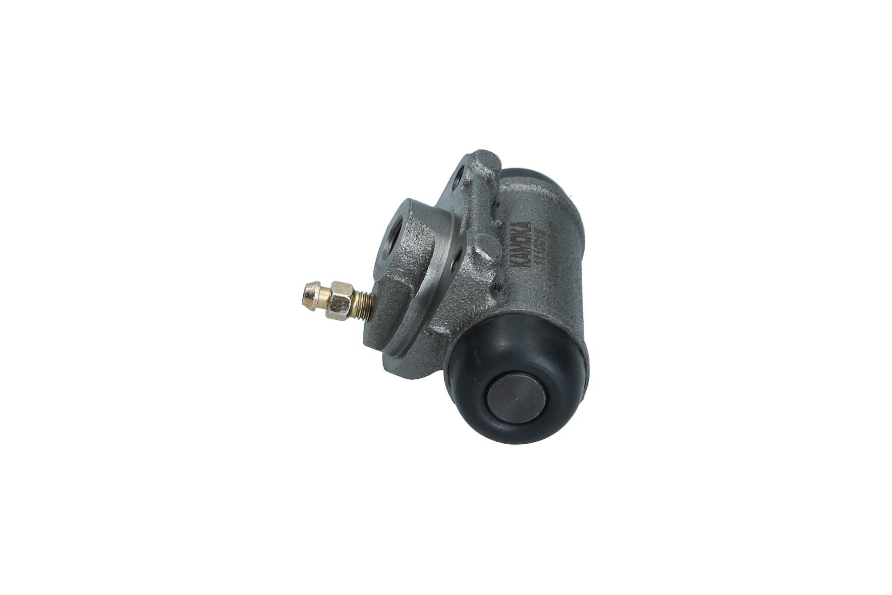 KAMOKA Hjulbremsecylinder 1110018 bagaksel for FORD LANCIA FIAT
