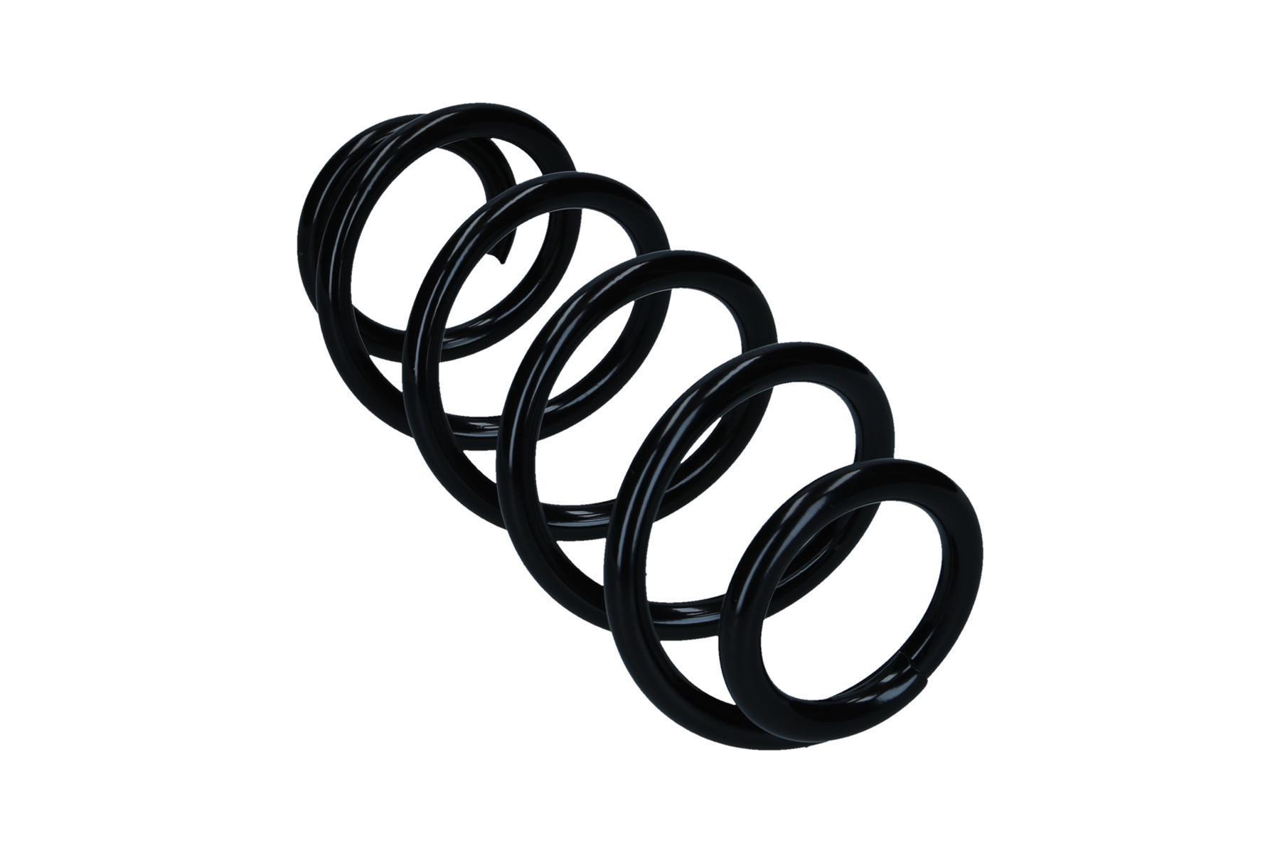 KAMOKA Fjeder 2120630 bagaksel for FIAT SUZUKI