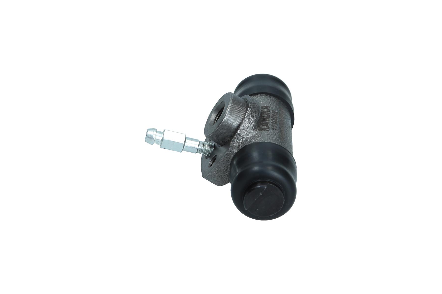 KAMOKA Hjulbremsecylinder 1110019 bagaksel for VAG
