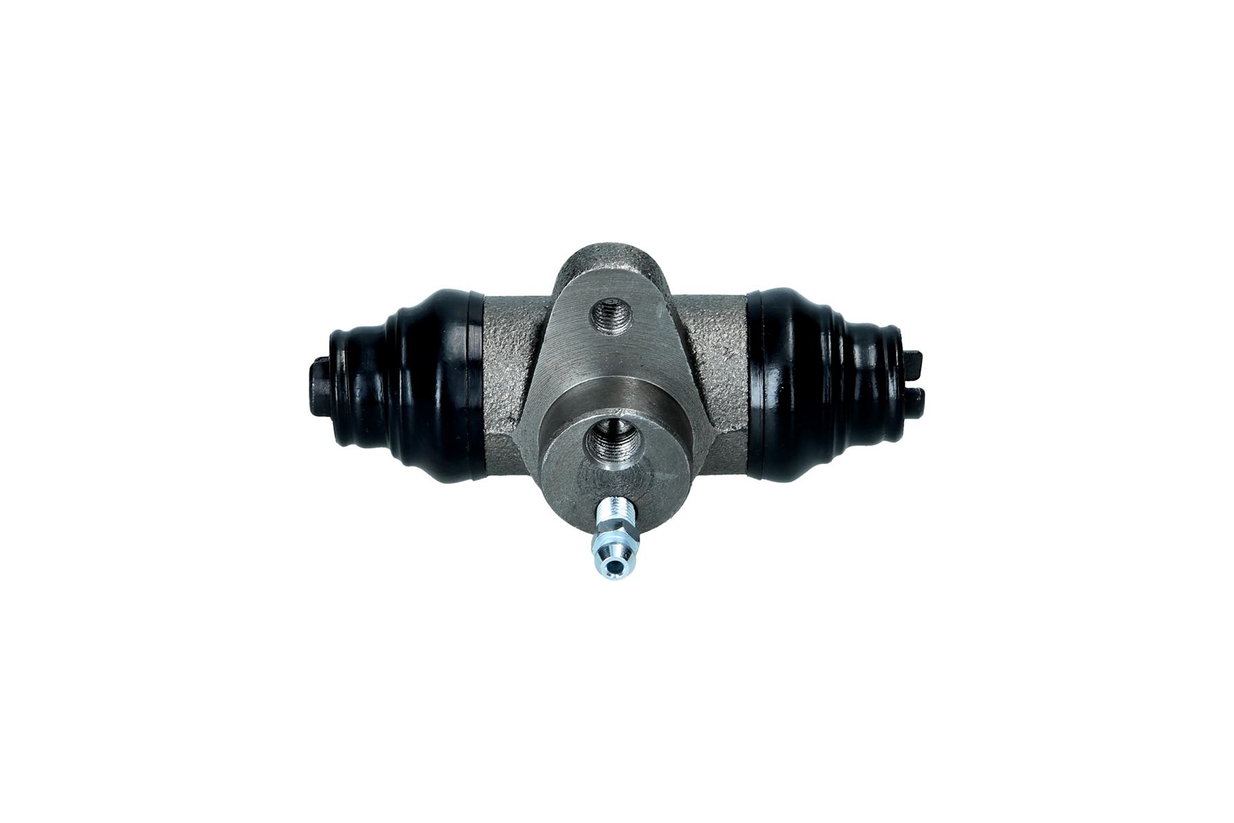 KAMOKA Hjulbremsecylinder 1110020 bagaksel for VW