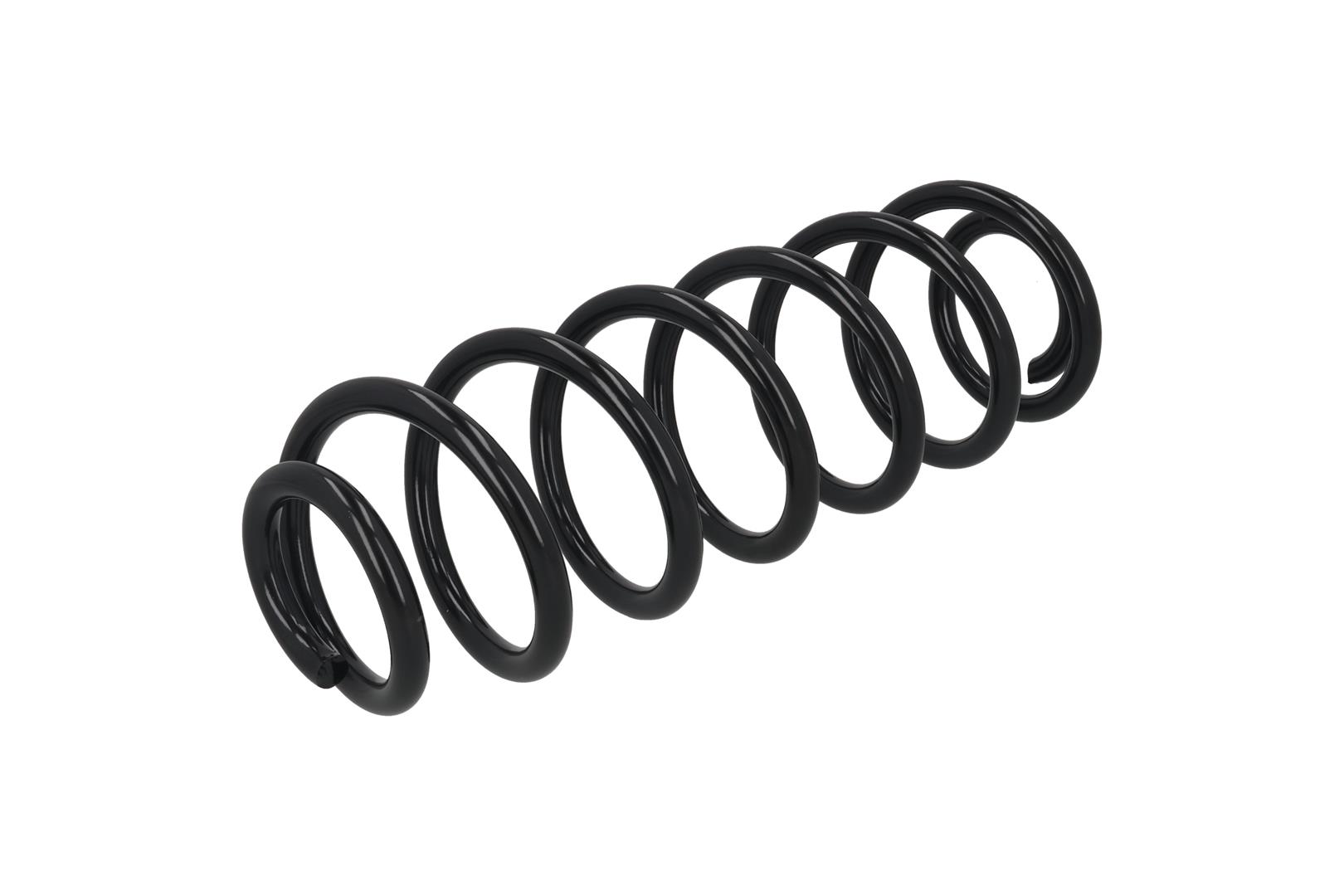 KAMOKA Fjeder 2120635 bagaksel for TOYOTA