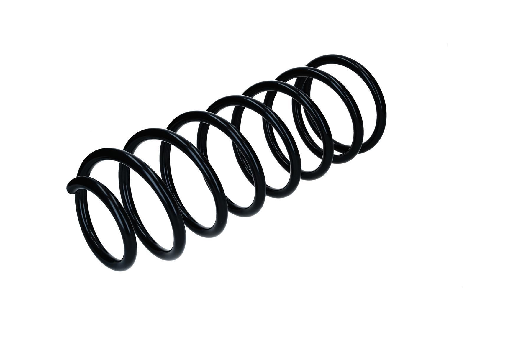 KAMOKA Fjeder 2120638 bagaksel for TOYOTA