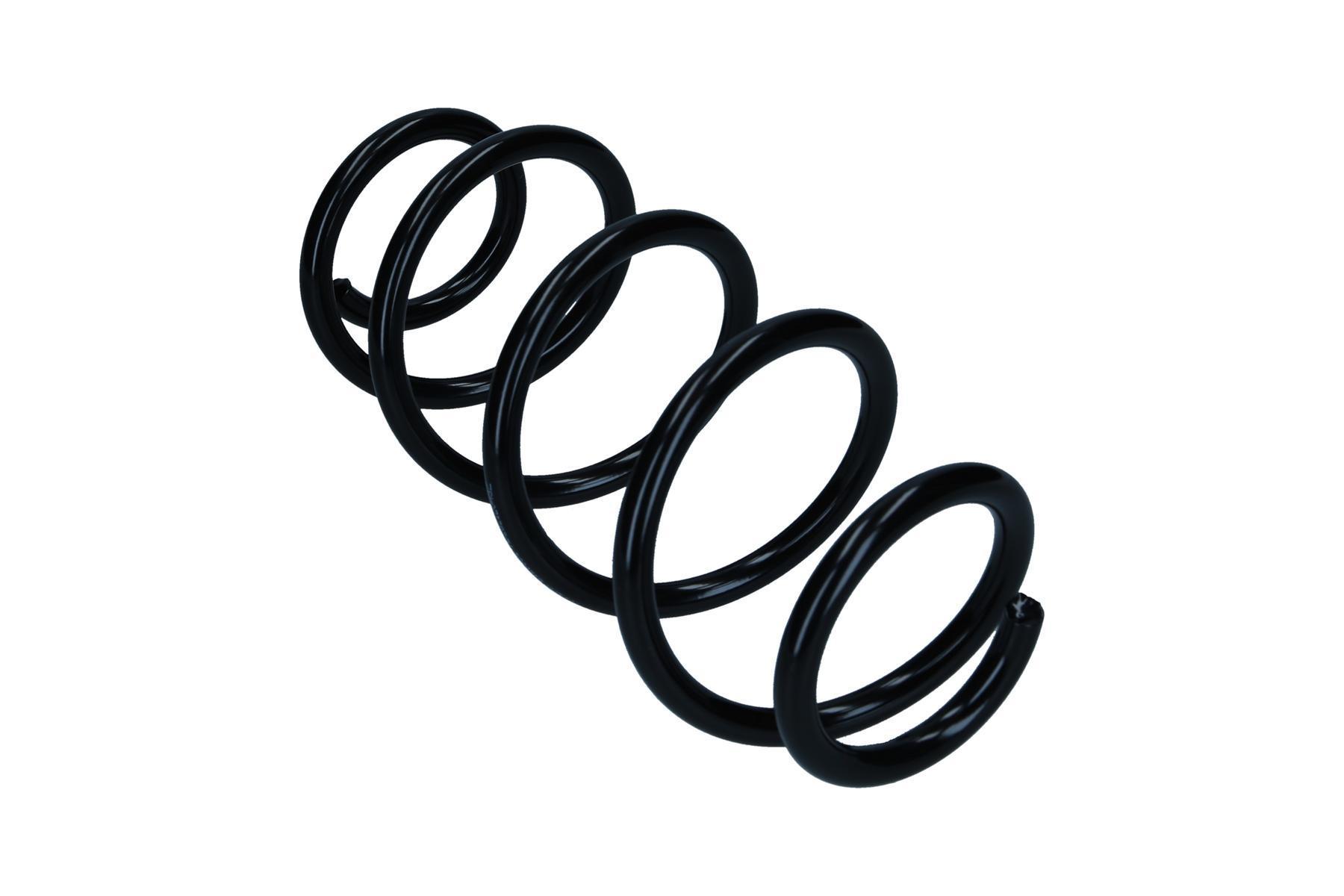 KAMOKA Fjeder 2120651 bagaksel for TOYOTA