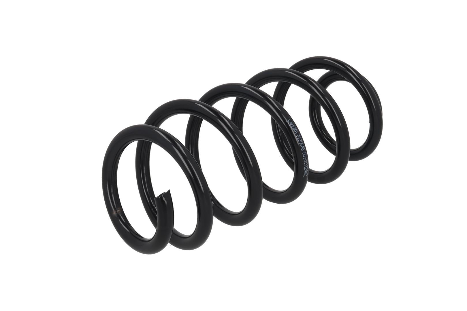 KAMOKA Fjeder 2120648 bagaksel for TOYOTA