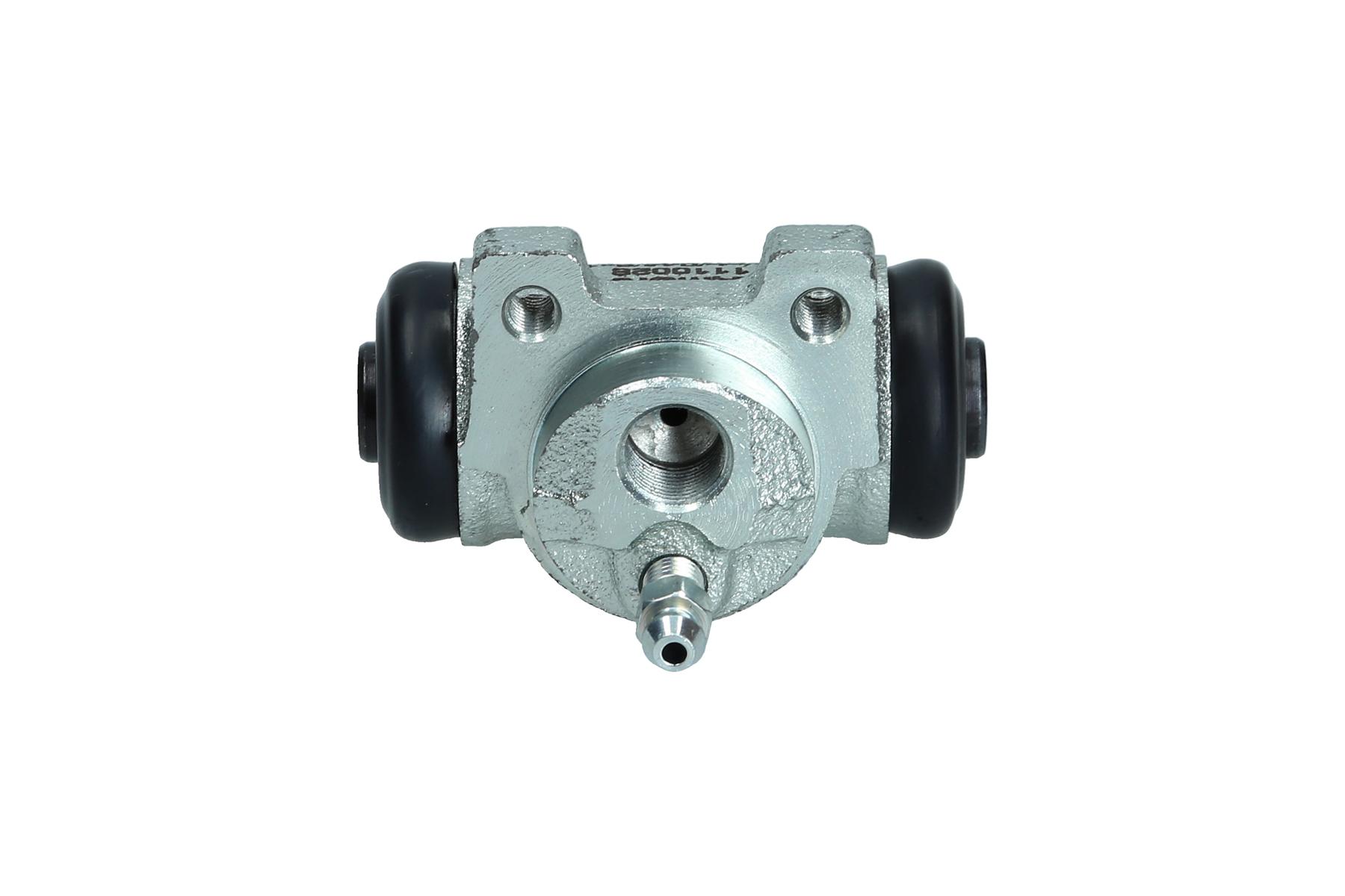 KAMOKA Hjulbremsecylinder 1110028 bagaksel for PEUGEOT