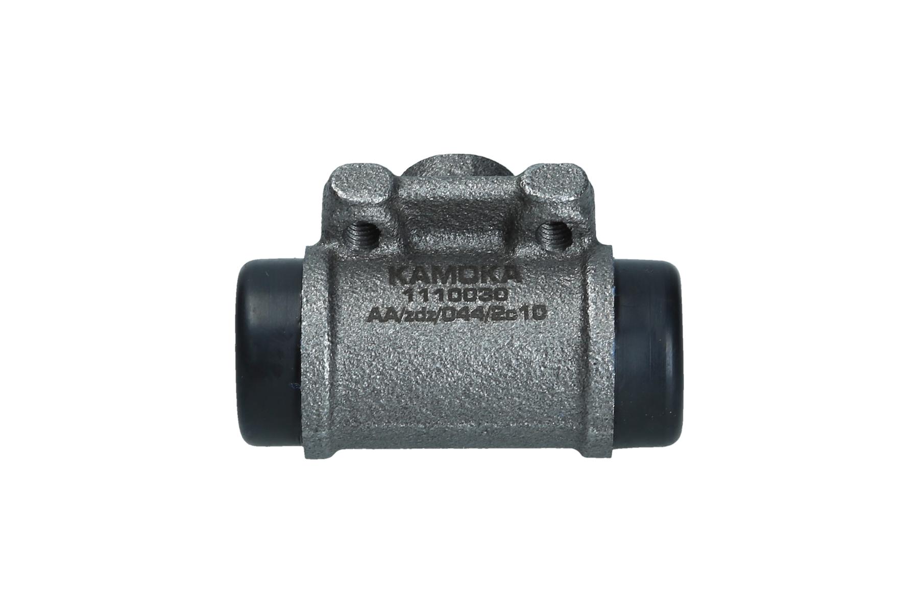 KAMOKA Hjulbremsecylinder 1110030 bagaksel for RENAULT