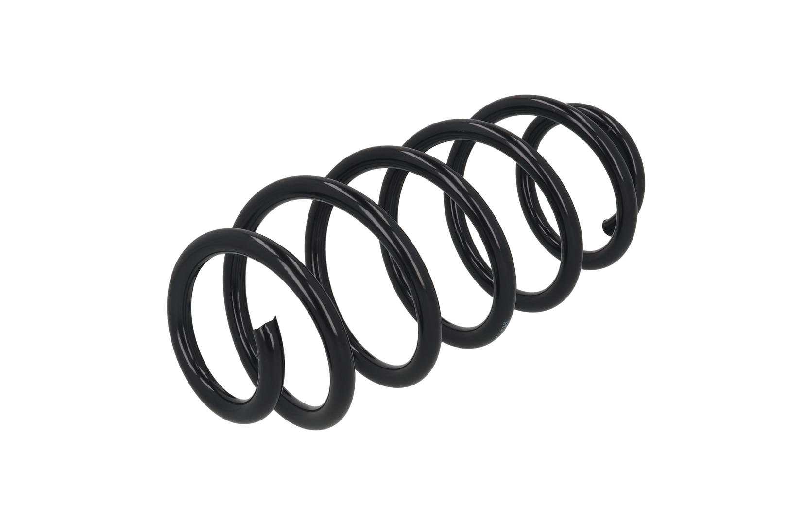 KAMOKA Fjeder 2120645 bagaksel for TOYOTA