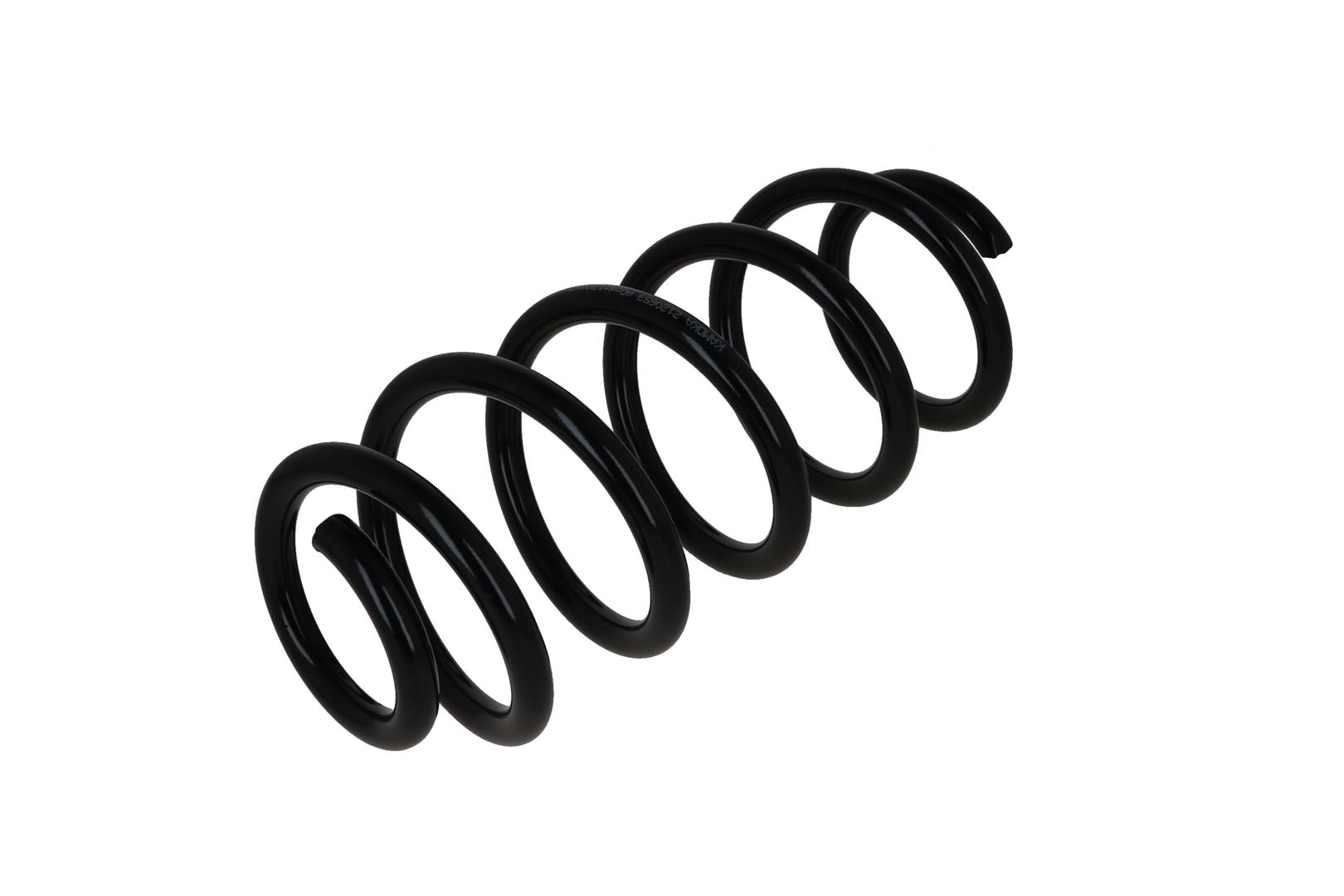 KAMOKA Fjeder 2120653 bagaksel for TOYOTA