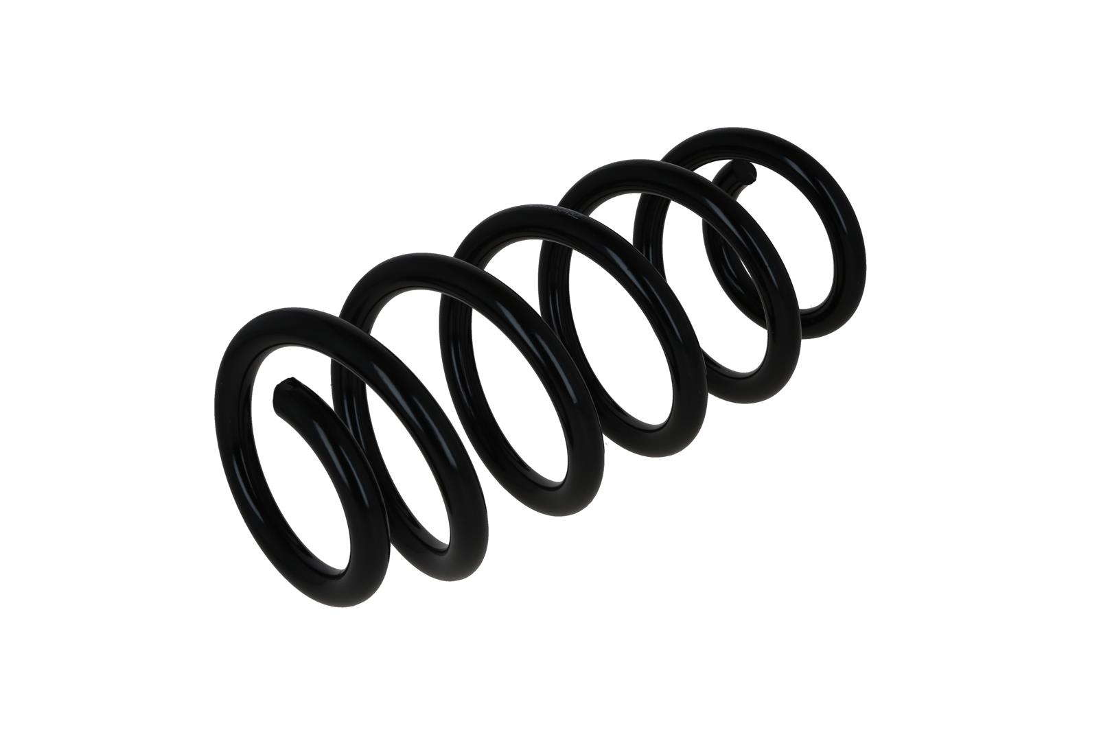 KAMOKA Fjeder 2120654 bagaksel for TOYOTA