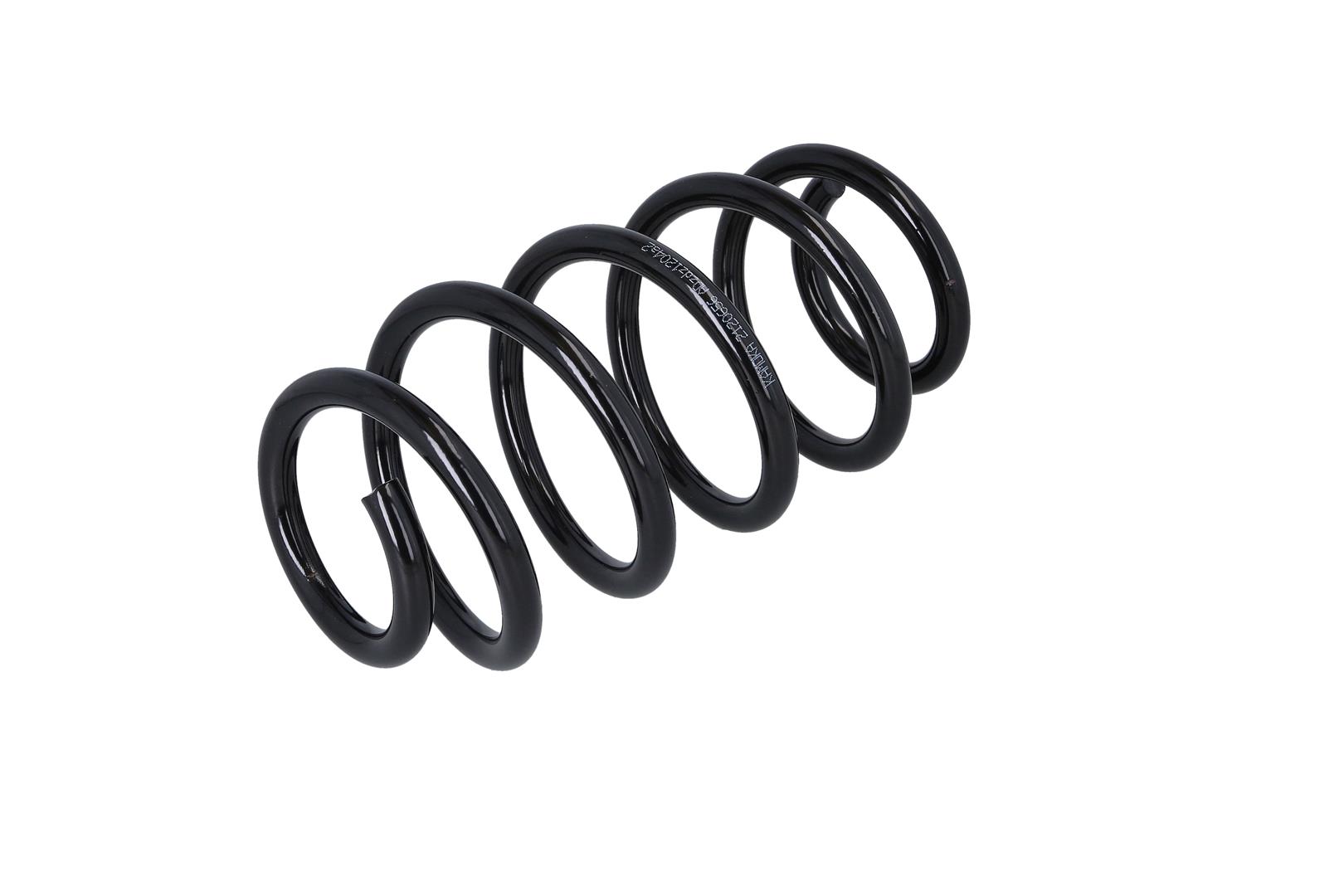 KAMOKA Fjeder 2120656 bagaksel for TOYOTA