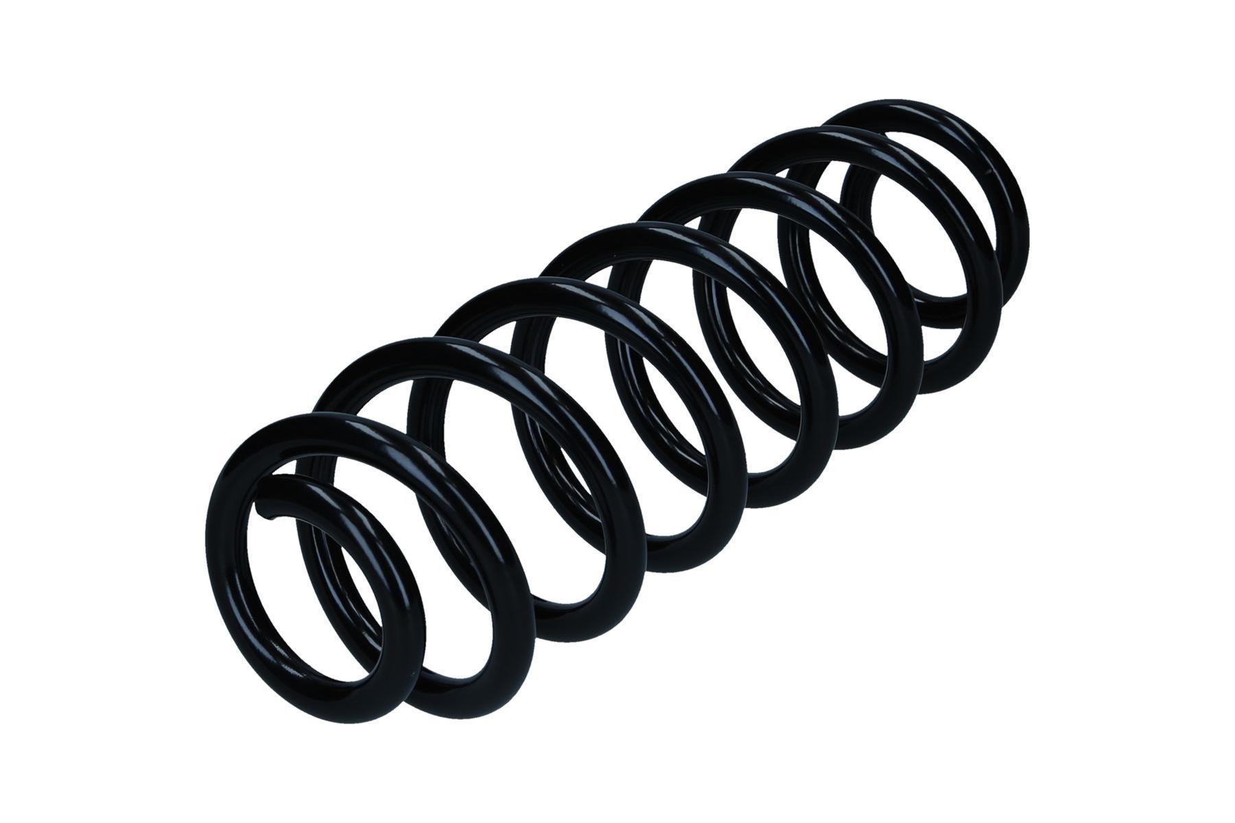 KAMOKA Fjeder 2120663 bagaksel for VW