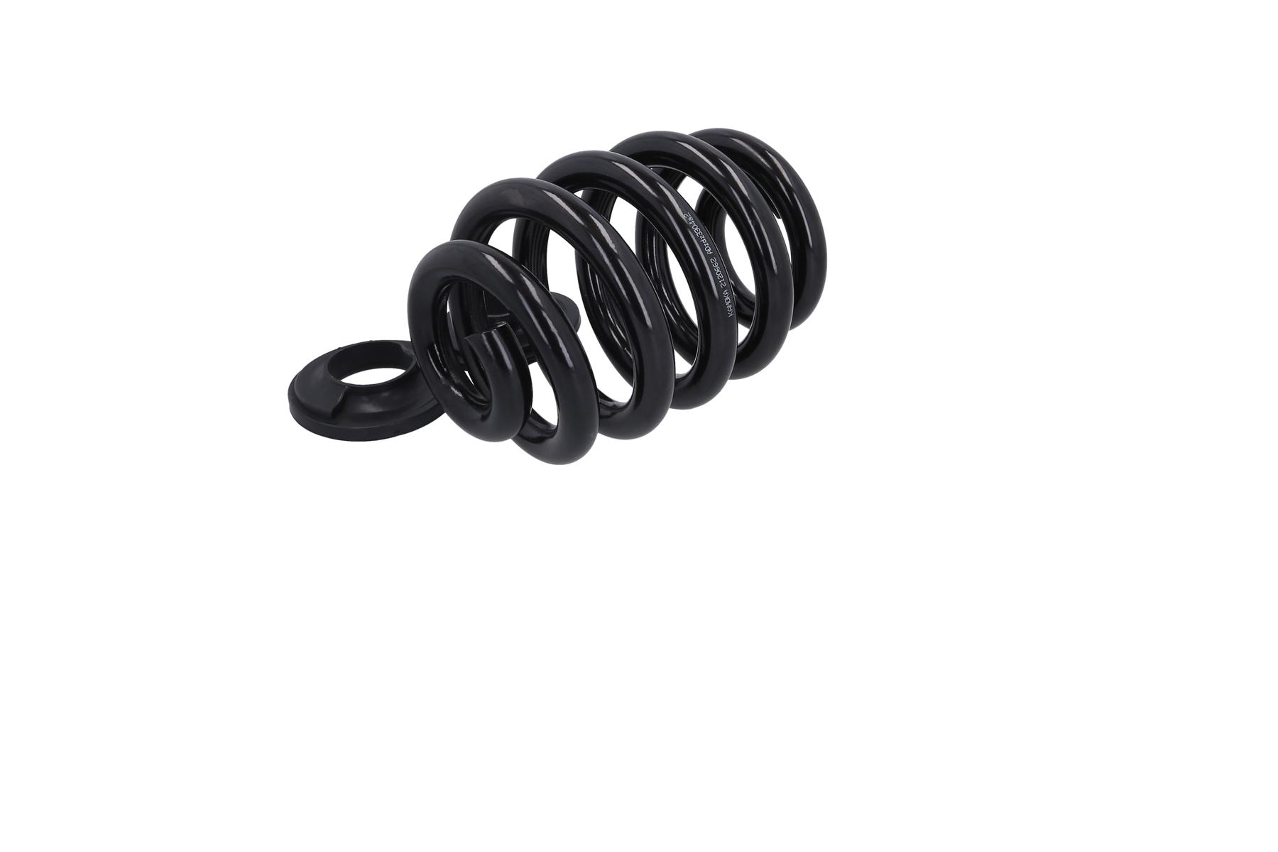 KAMOKA Fjeder 2120662 1. bagaksel for VW