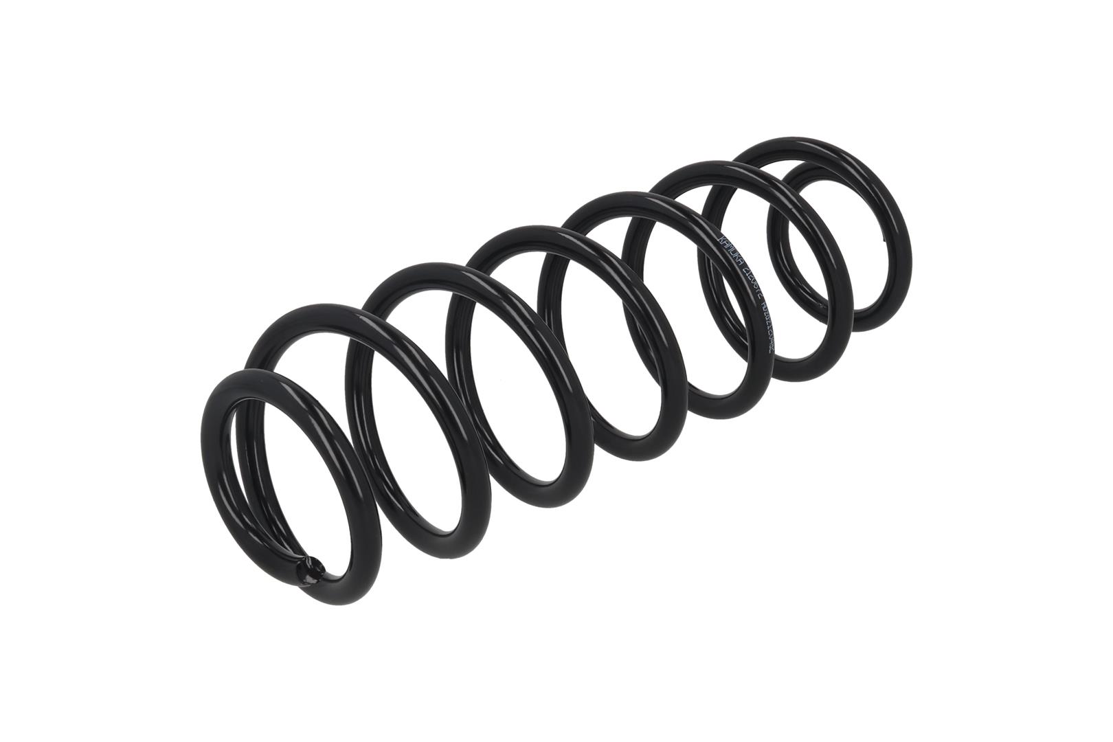 KAMOKA Fjeder 2120672 bagaksel for VW