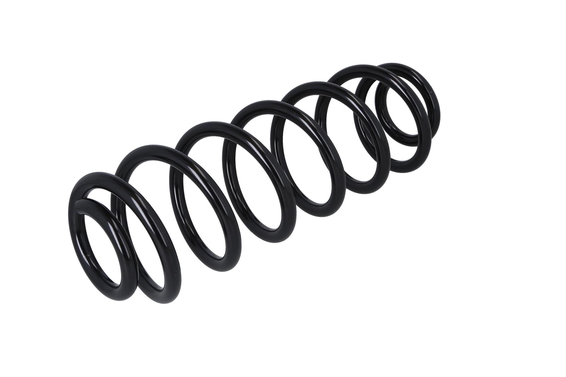 KAMOKA Fjeder 2120665 bagaksel for VW
