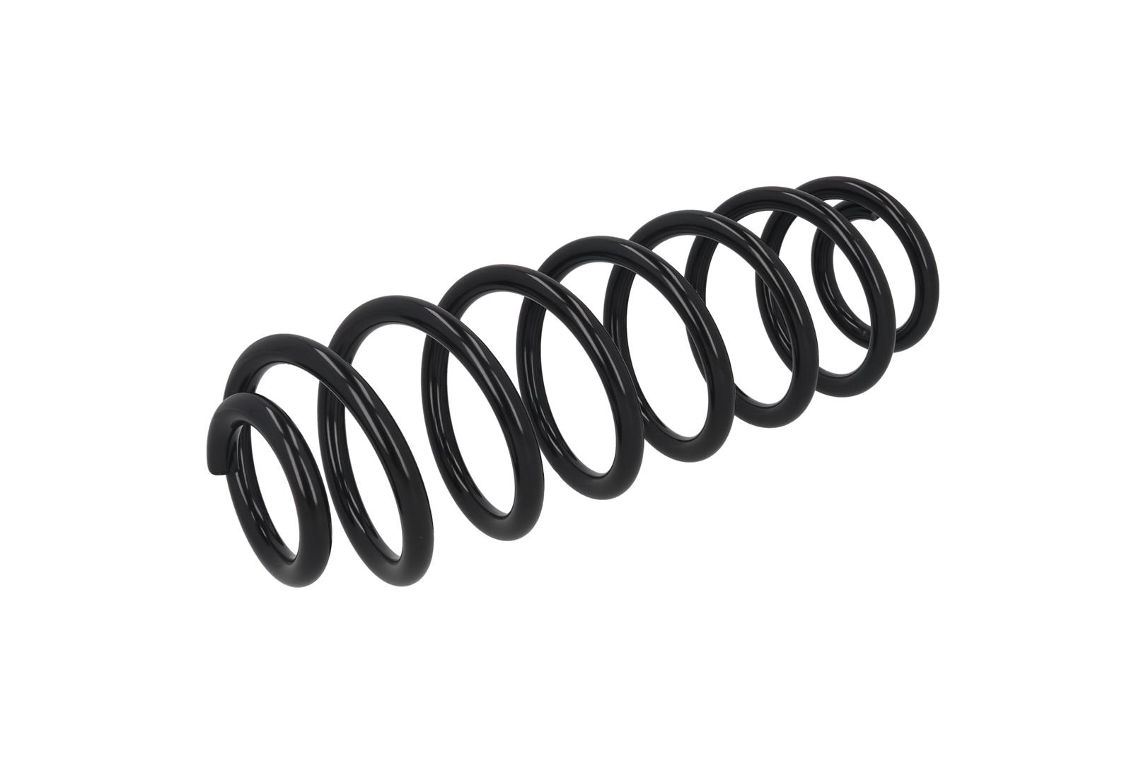 KAMOKA Fjeder 2120668 bagaksel for VW