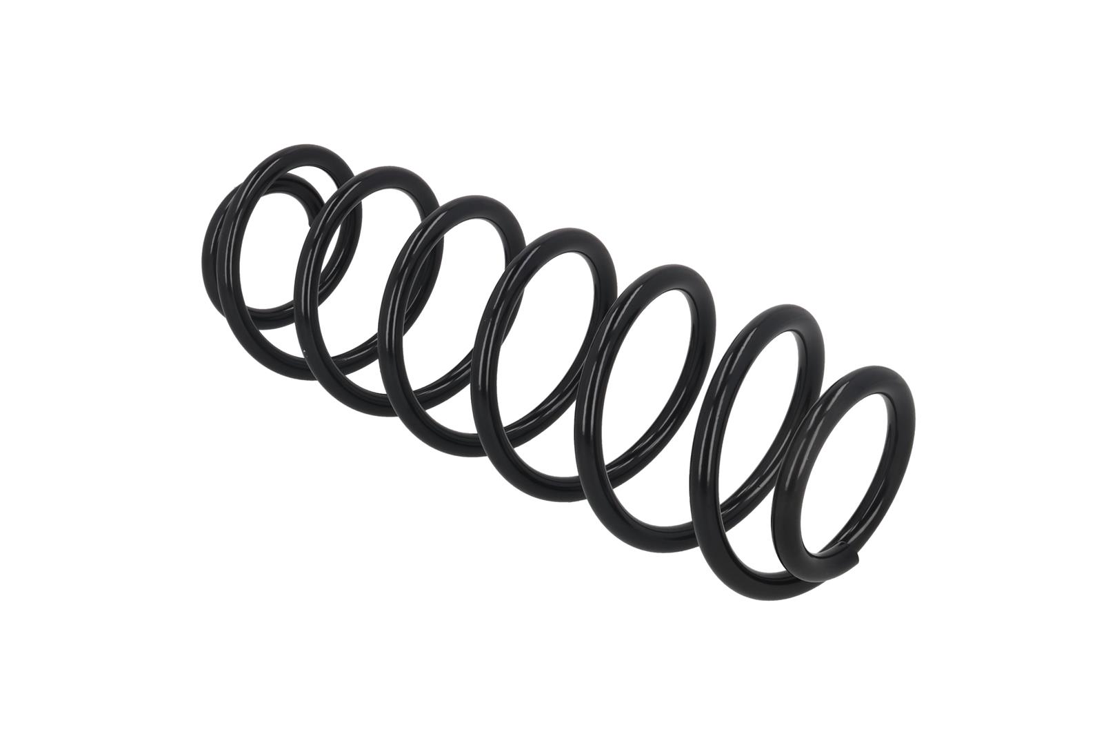 KAMOKA Fjeder 2120670 bagaksel for VW