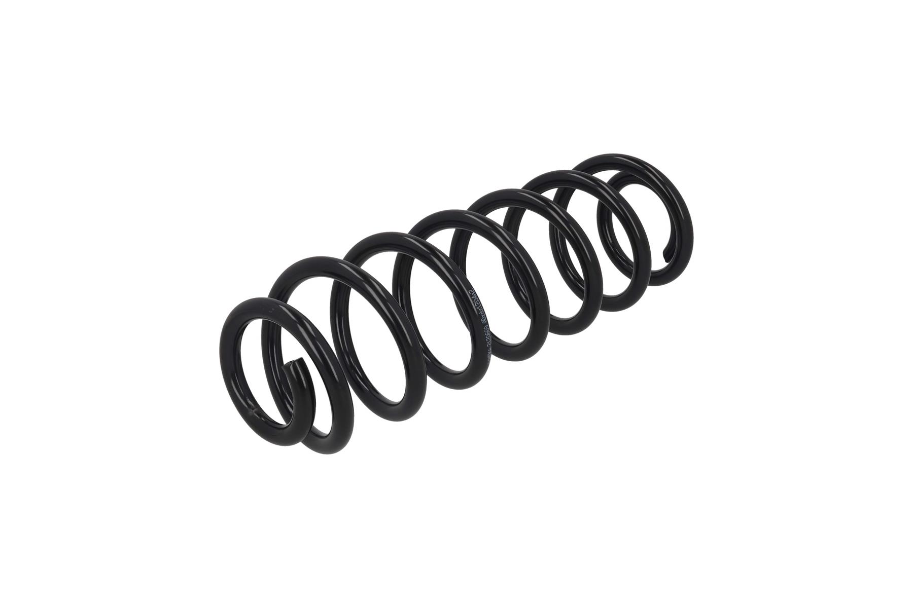 KAMOKA Fjeder 2120669 bagaksel for VW