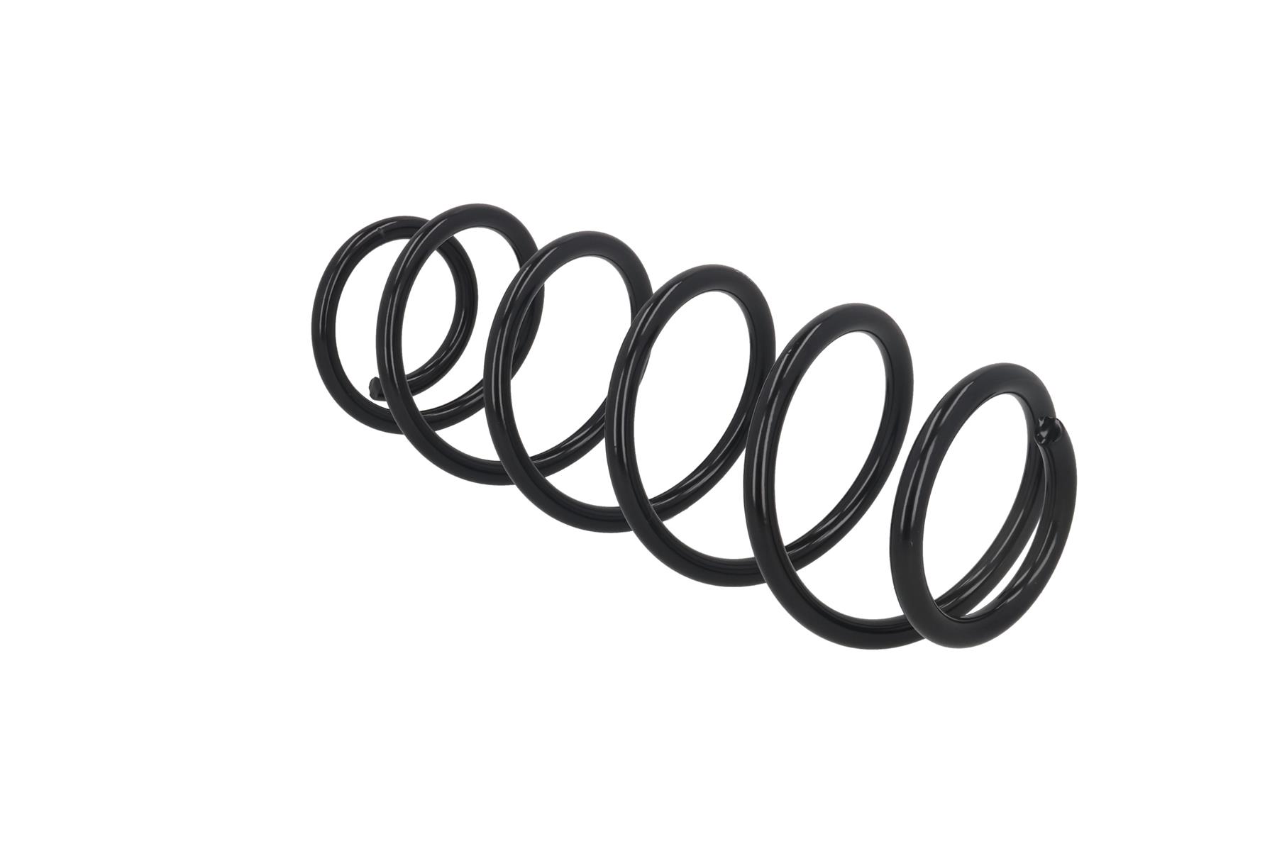 KAMOKA Fjeder 2120674 bagaksel for VW