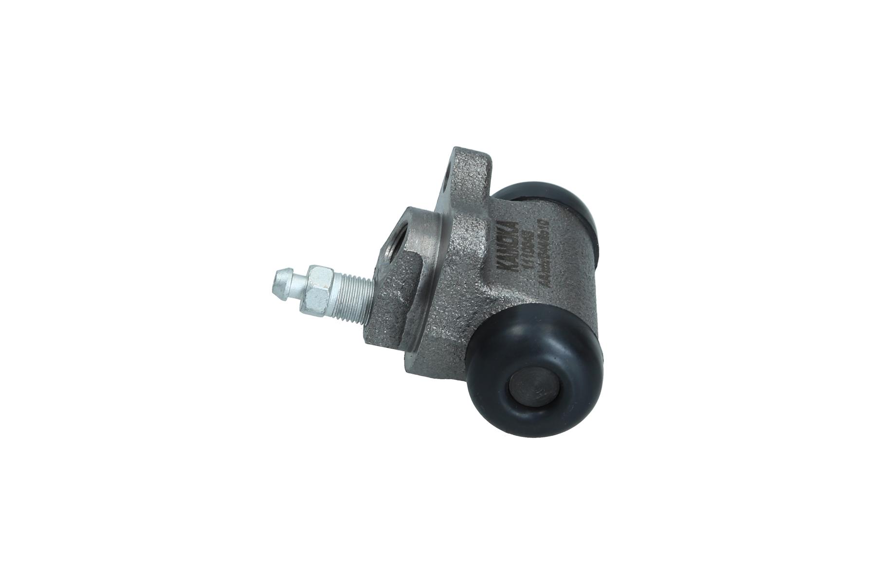 KAMOKA Hjulbremsecylinder 1110043 bagaksel for DAEWOO