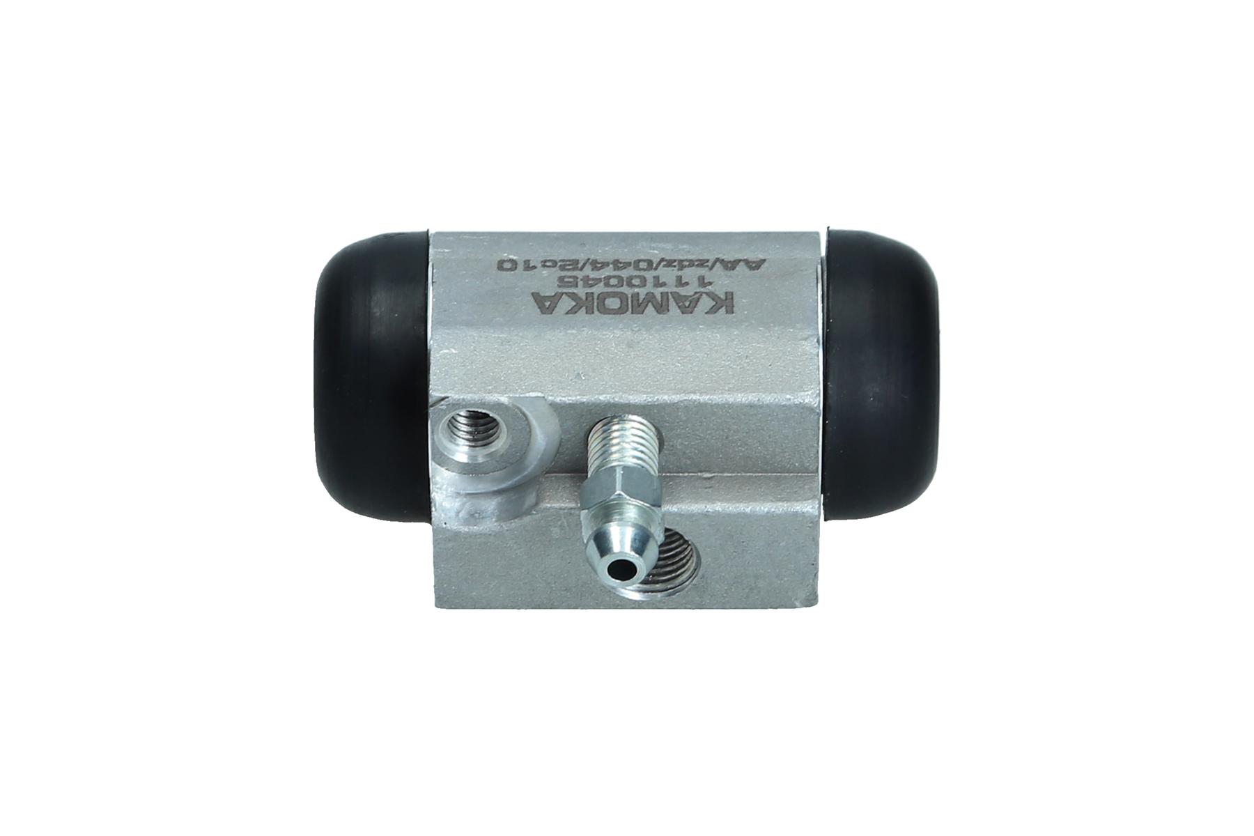 KAMOKA Hjulbremsecylinder 1110045 bagaksel for FIAT