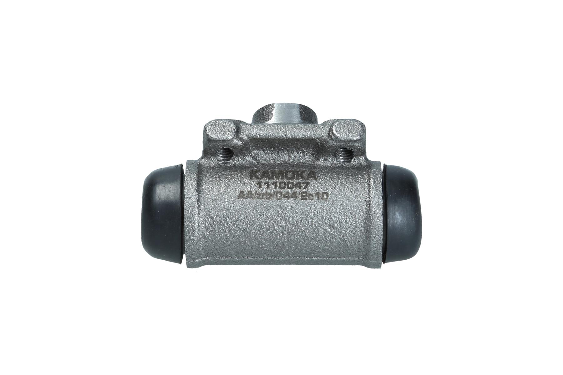 KAMOKA Hjulbremsecylinder 1110047 bagaksel for FIAT