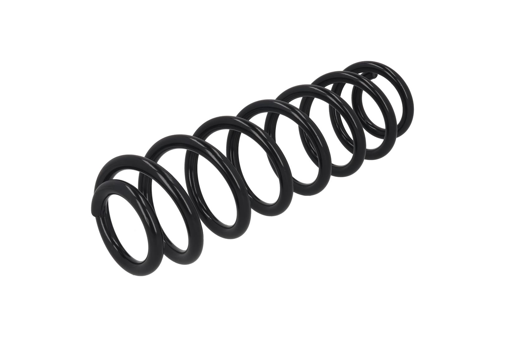 KAMOKA Fjeder 2120687 bagaksel for VW