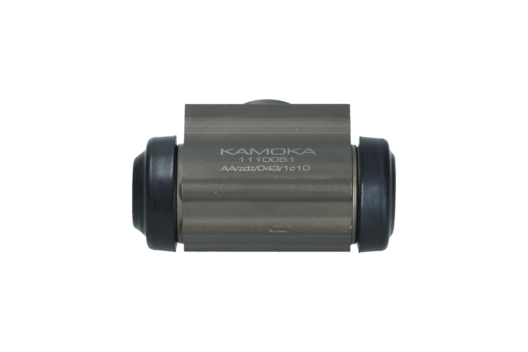 KAMOKA Hjulbremsecylinder 1110051 bagaksel for OPEL NISSAN RENAULT TRUCKS