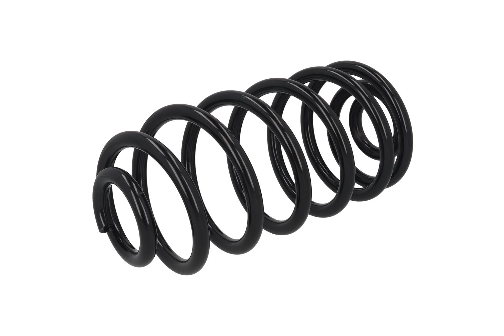 KAMOKA Fjeder 2120728 bagaksel for VAUXHALL CHEVROLET