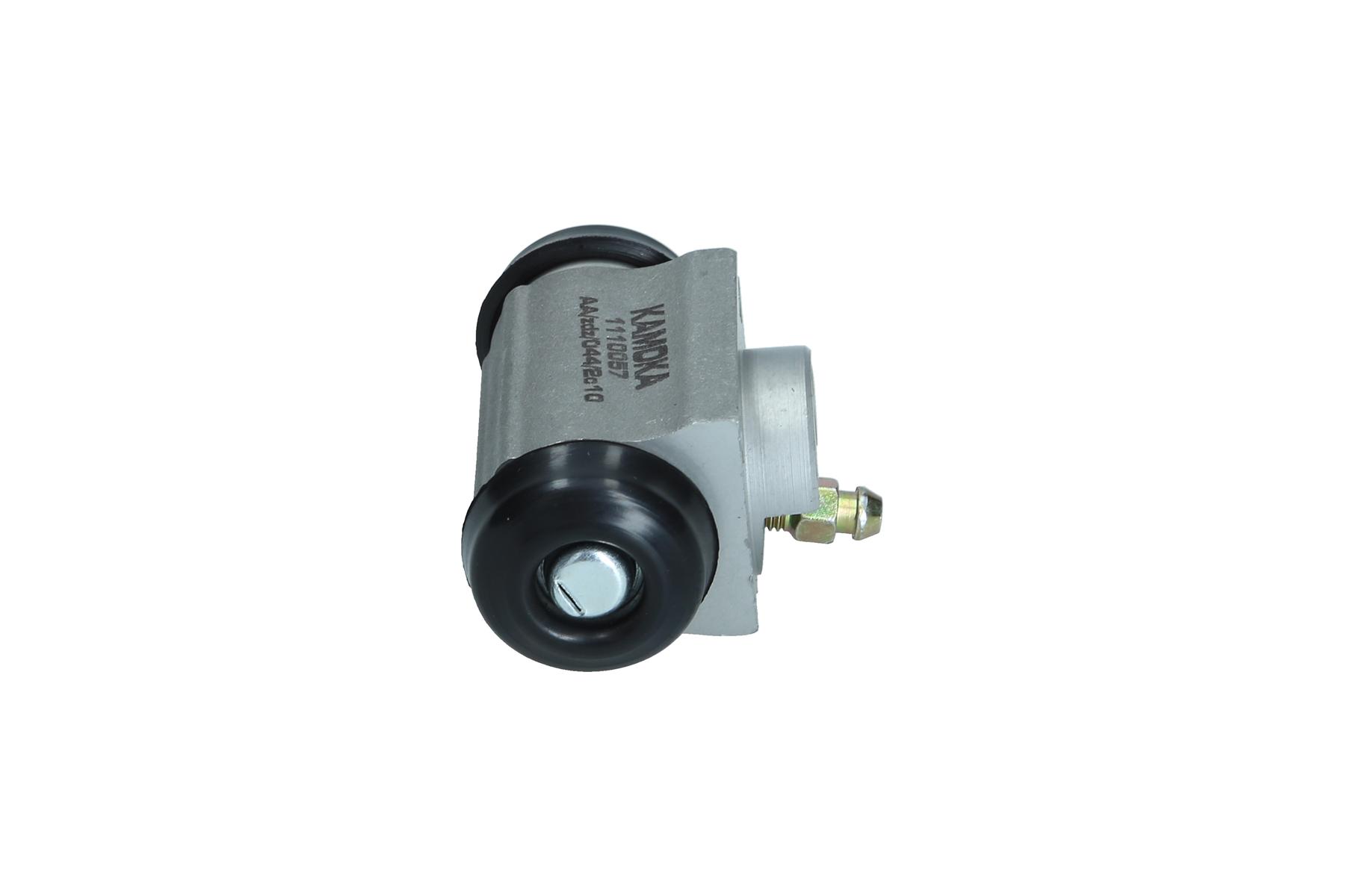 KAMOKA Hjulbremsecylinder 1110057 bagaksel for OPEL LANCIA PEUGEOT TOYOTA