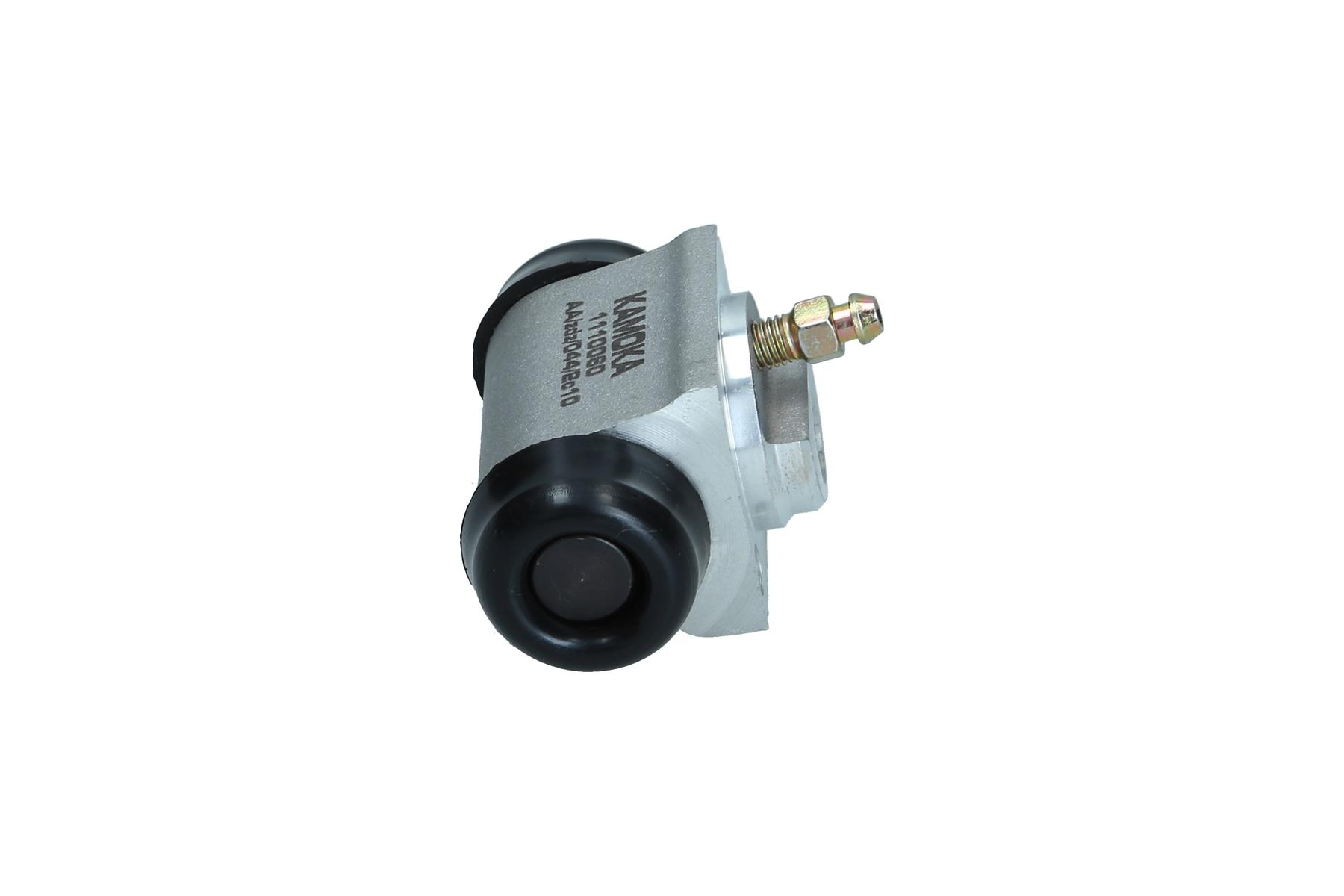 KAMOKA Hjulbremsecylinder 1110060 bagaksel for PEUGEOT
