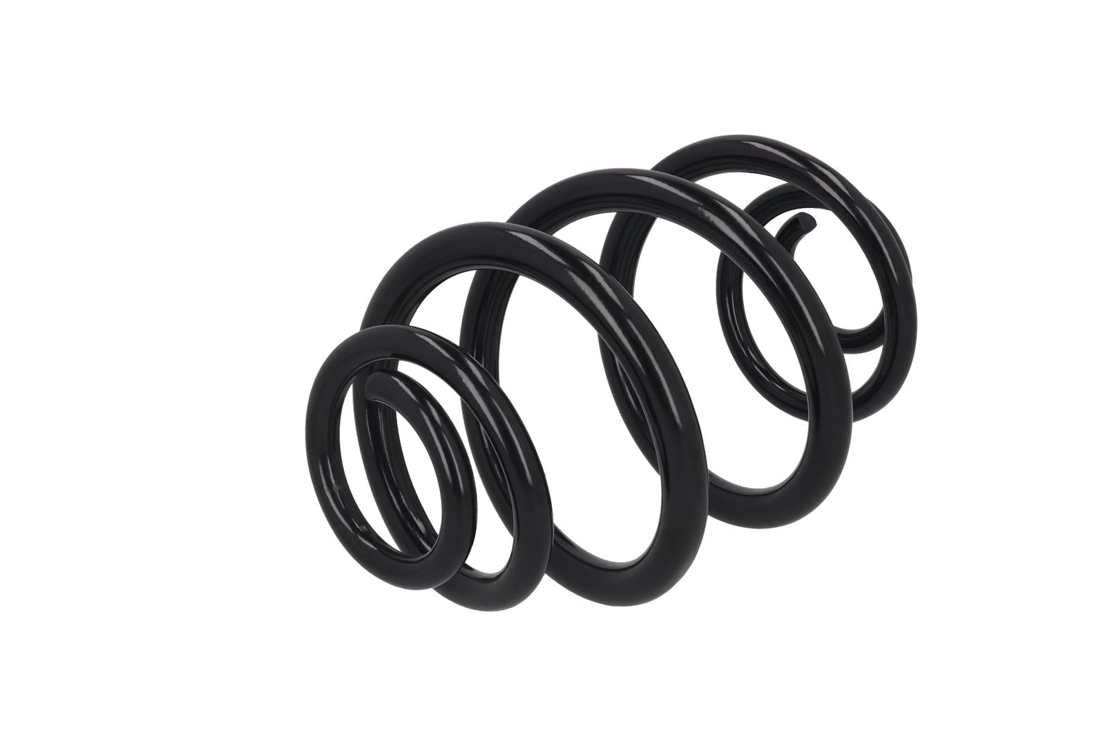 KAMOKA Fjeder 2120732 bagaksel for VW FORD