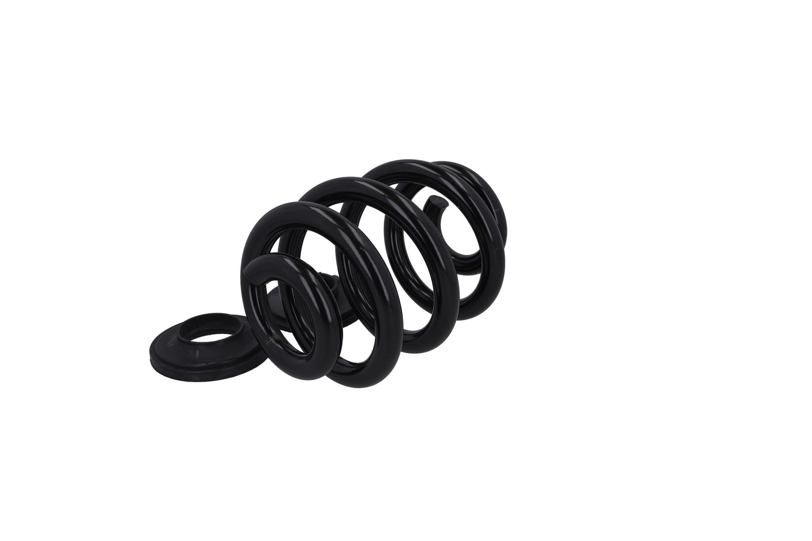 KAMOKA Fjeder 2120735 bagaksel for VW