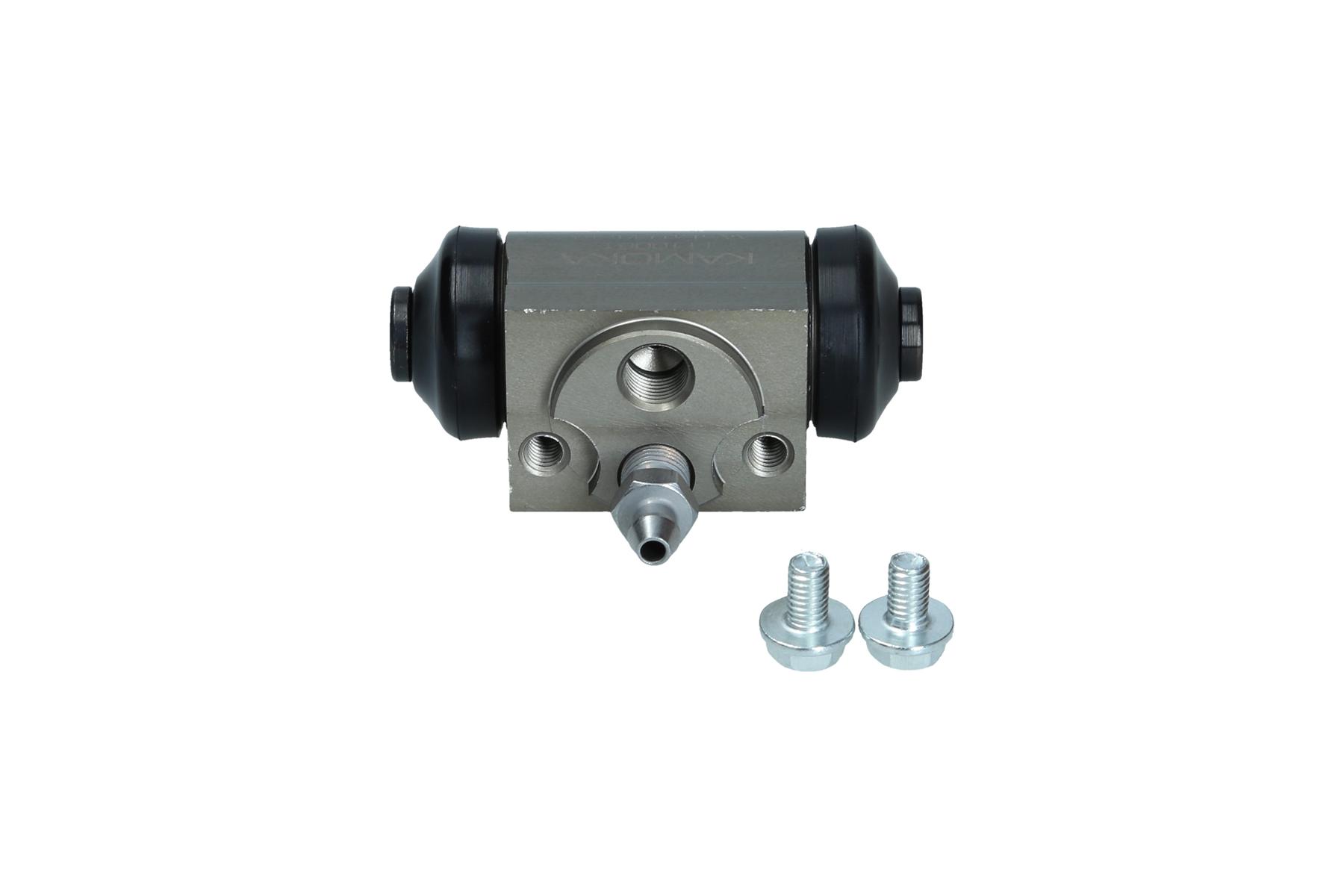KAMOKA Hjulbremsecylinder 1110061 bagaksel for MERCEDES-BENZ