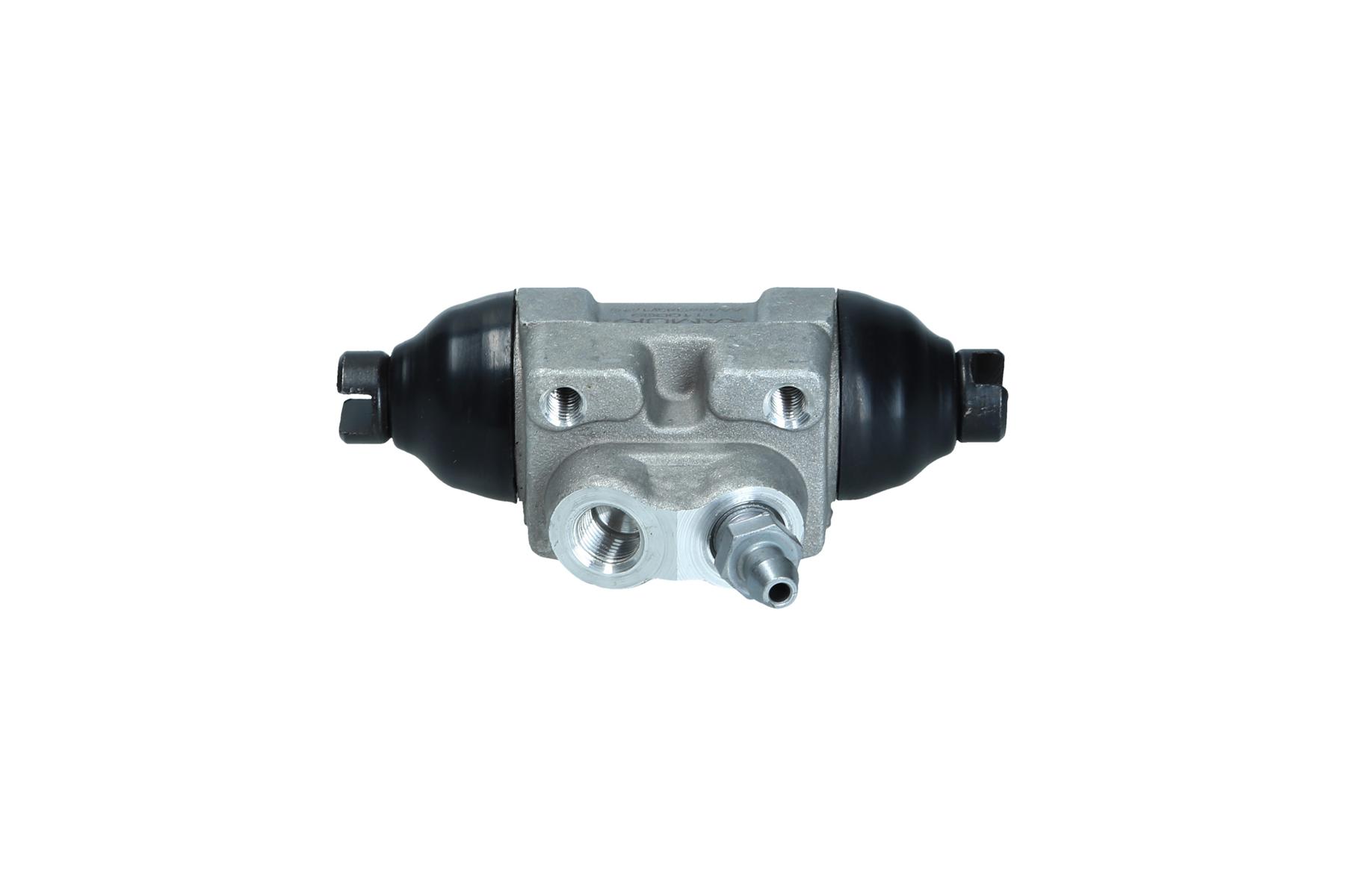 KAMOKA Hjulbremsecylinder 1110069 Bagaksel venstre for KIA