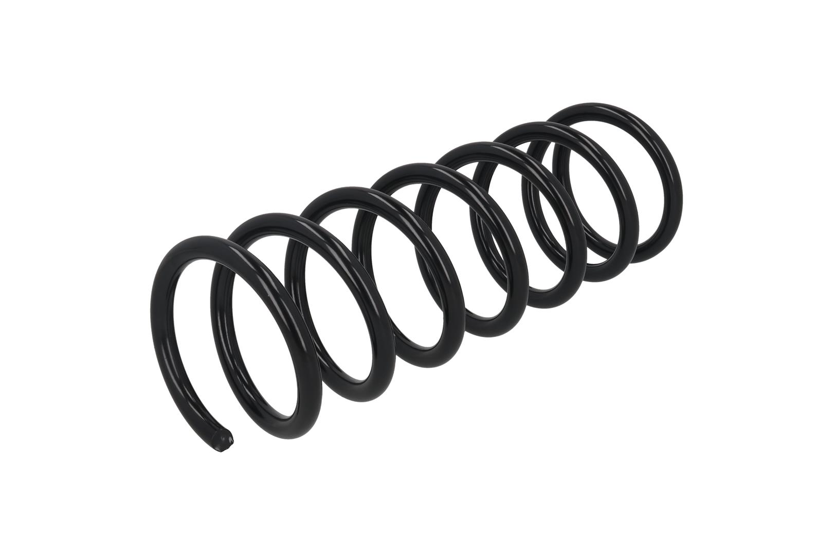 KAMOKA Fjeder 2120695 bagaksel for VOLVO