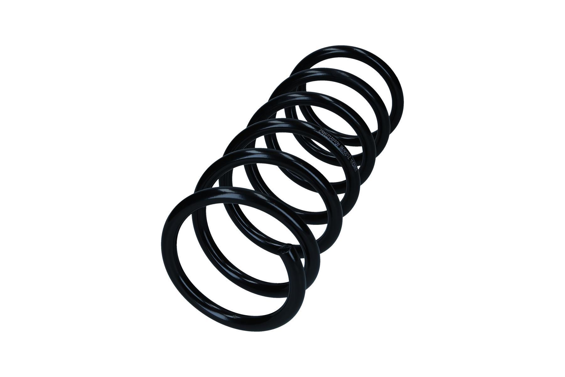 KAMOKA Fjeder 2120698 bagaksel for VOLVO