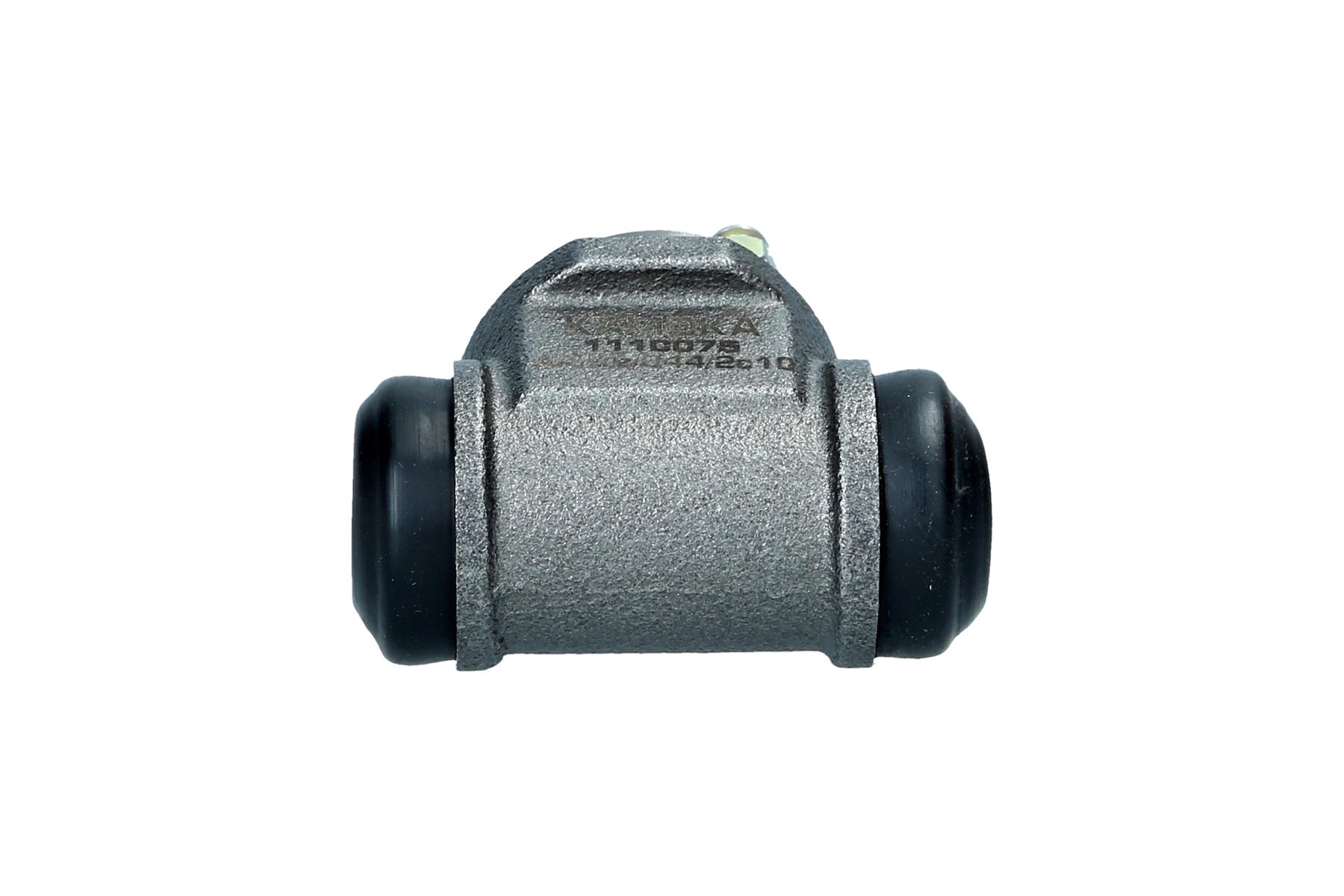 KAMOKA Hjulbremsecylinder 1110075 Bagaksel venstre for PEUGEOT CITROËN