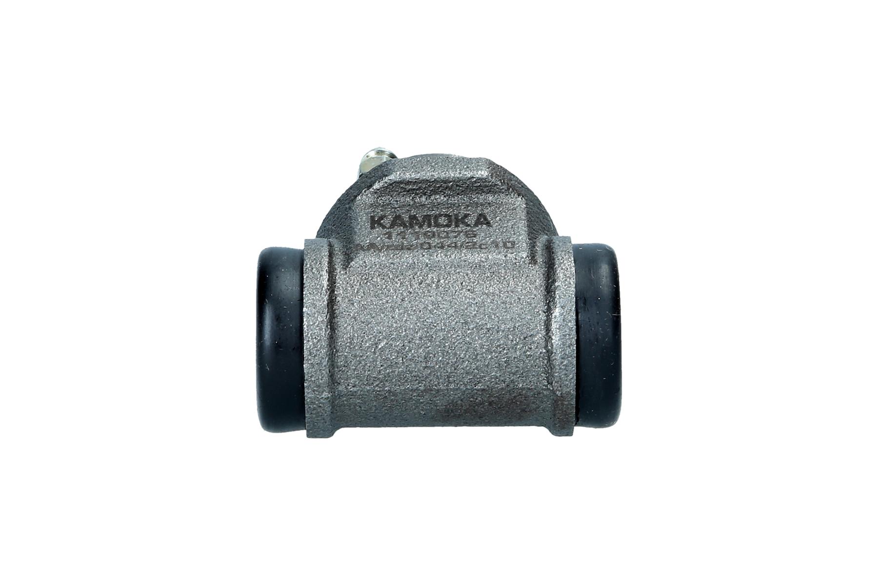 KAMOKA Hjulbremsecylinder 1110076 Bagaksel højre for PEUGEOT CITROËN