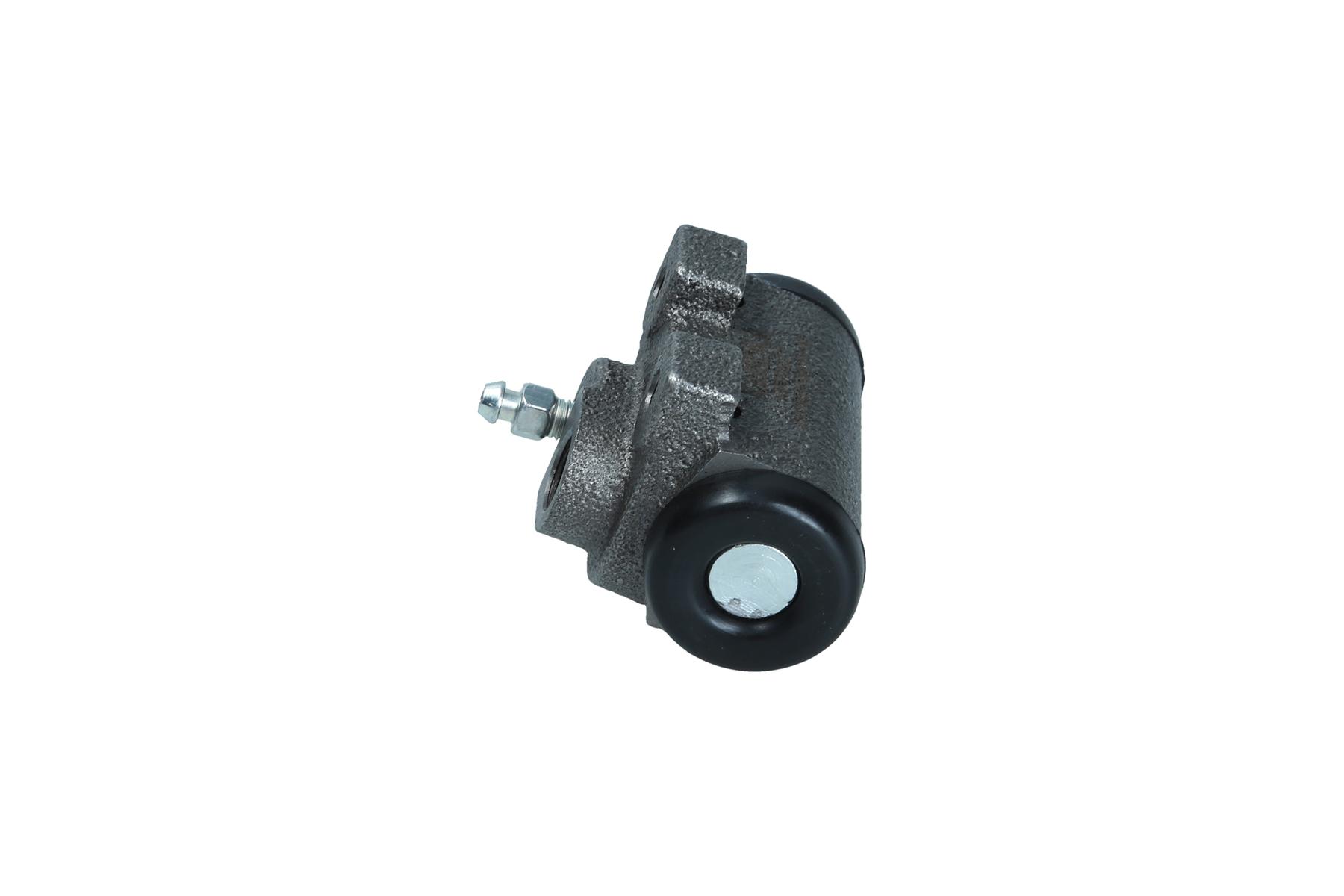 KAMOKA Hjulbremsecylinder 1110077 Bagaksel venstre for CITROËN PEUGEOT RENAULT TRUCKS