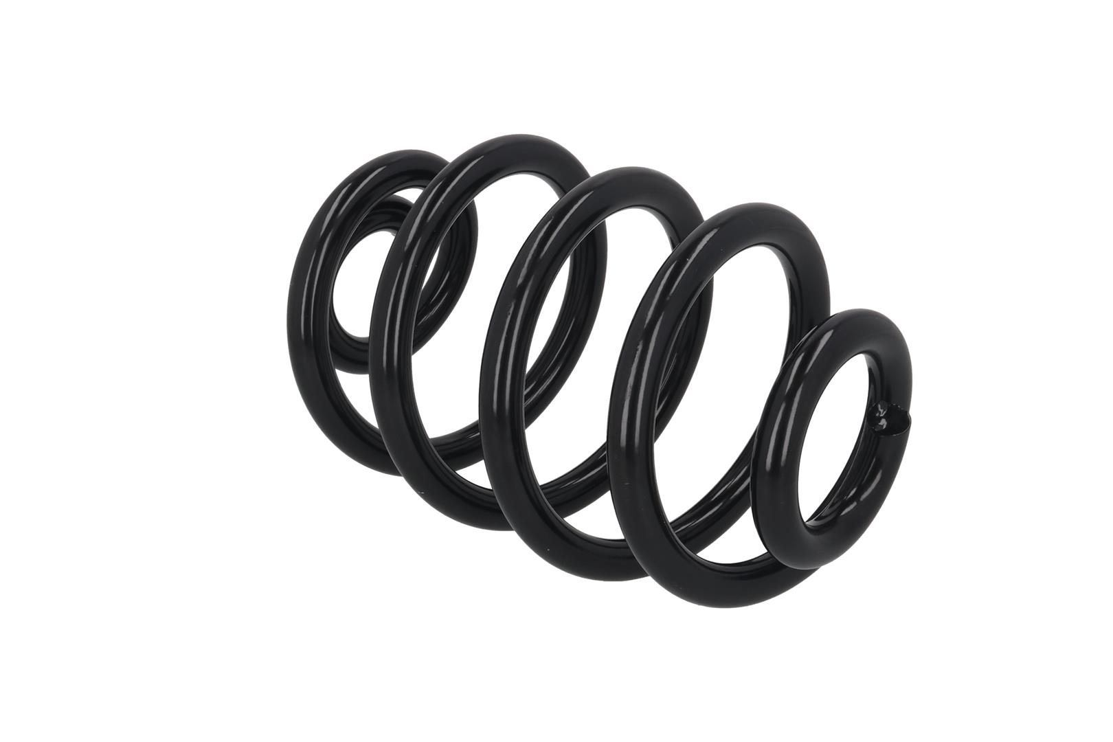 KAMOKA Fjeder 2120710 bagaksel for BMW