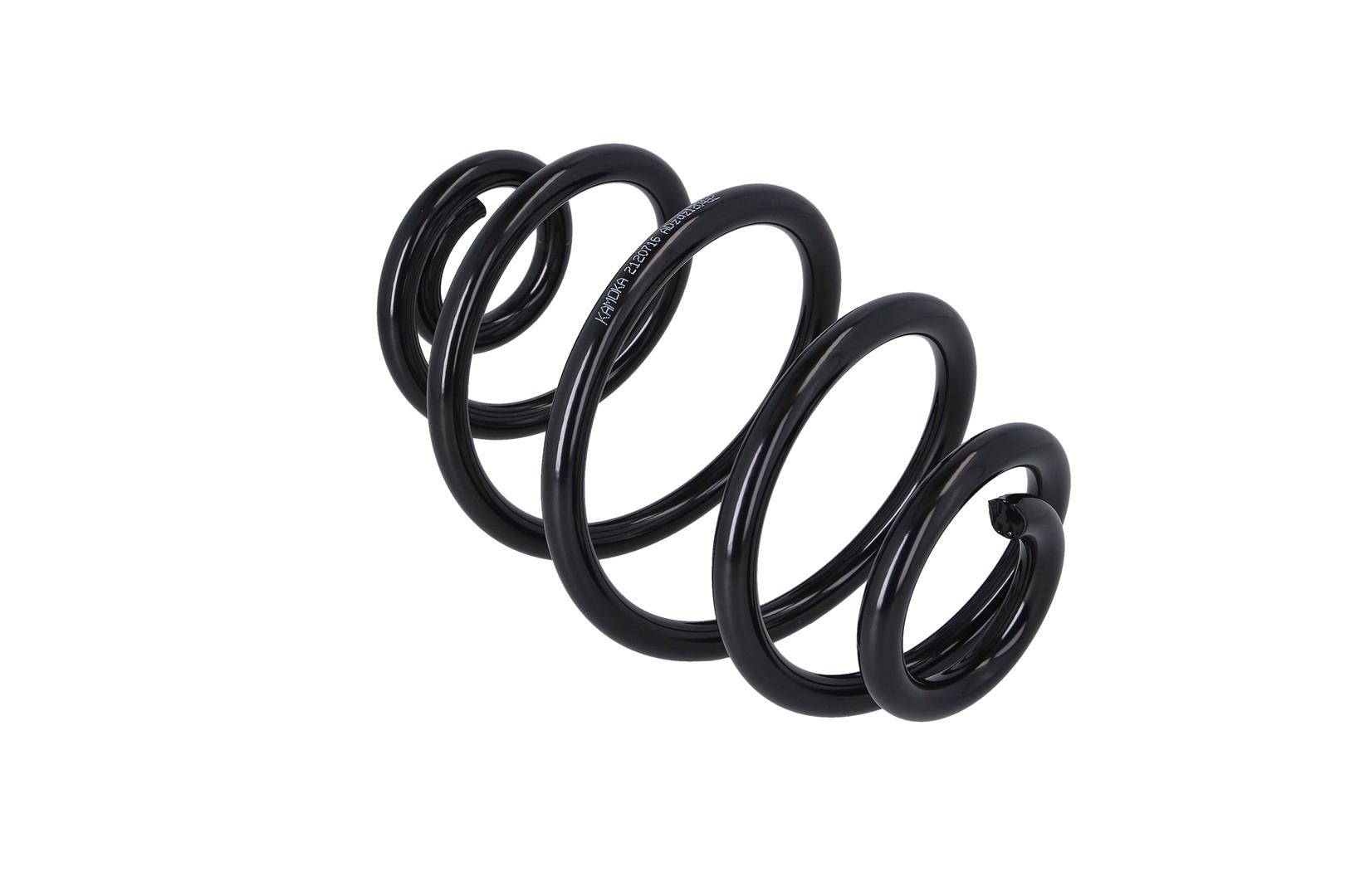 KAMOKA Fjeder 2120716 bagaksel for VAUXHALL