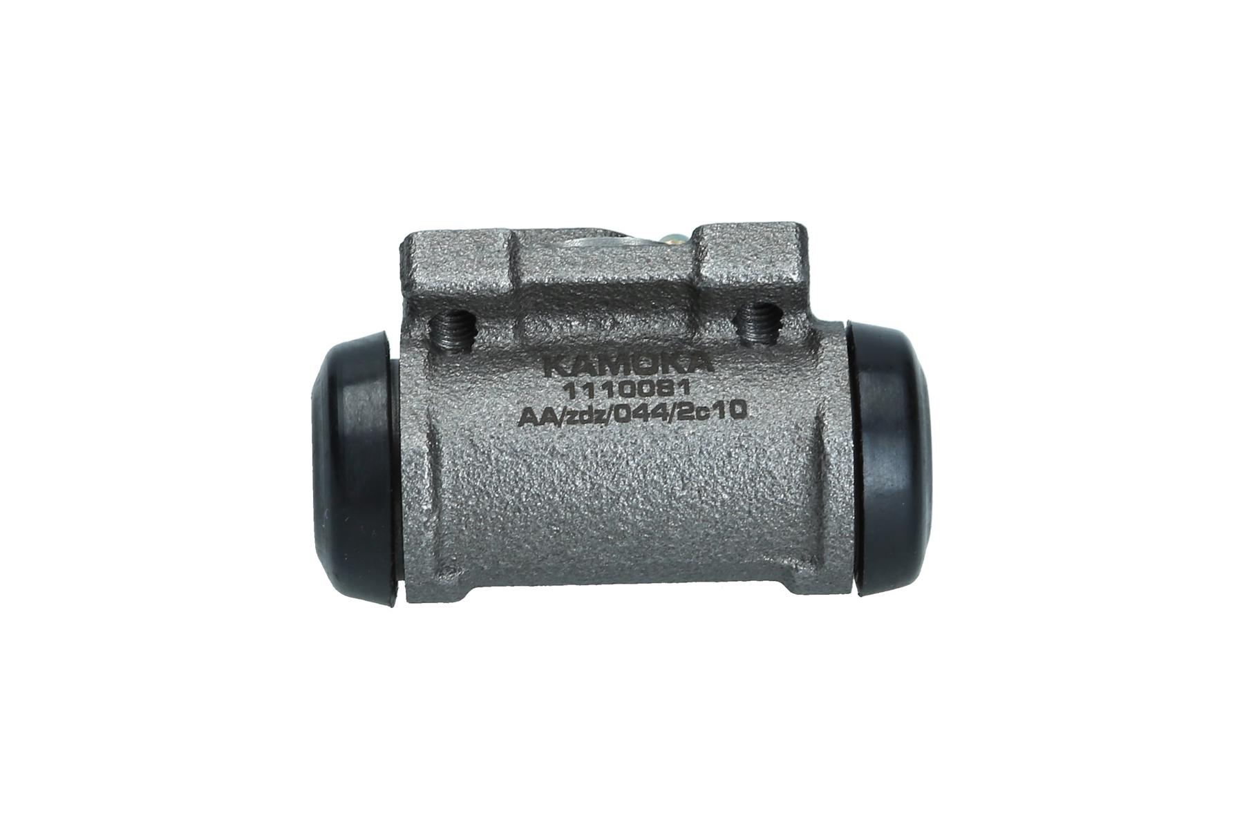 KAMOKA Hjulbremsecylinder 1110081 Bagaksel venstre for PEUGEOT CITROËN RENAULT TRUCKS