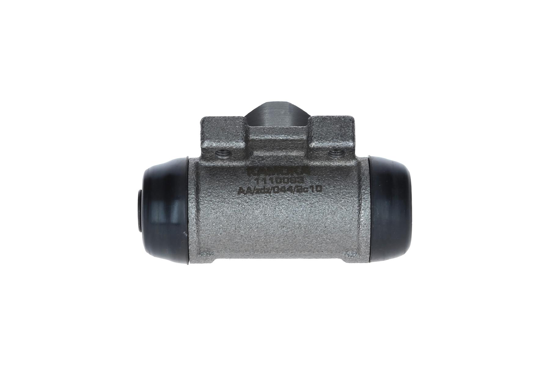 KAMOKA Hjulbremsecylinder 1110083 Bagaksel venstre for PEUGEOT