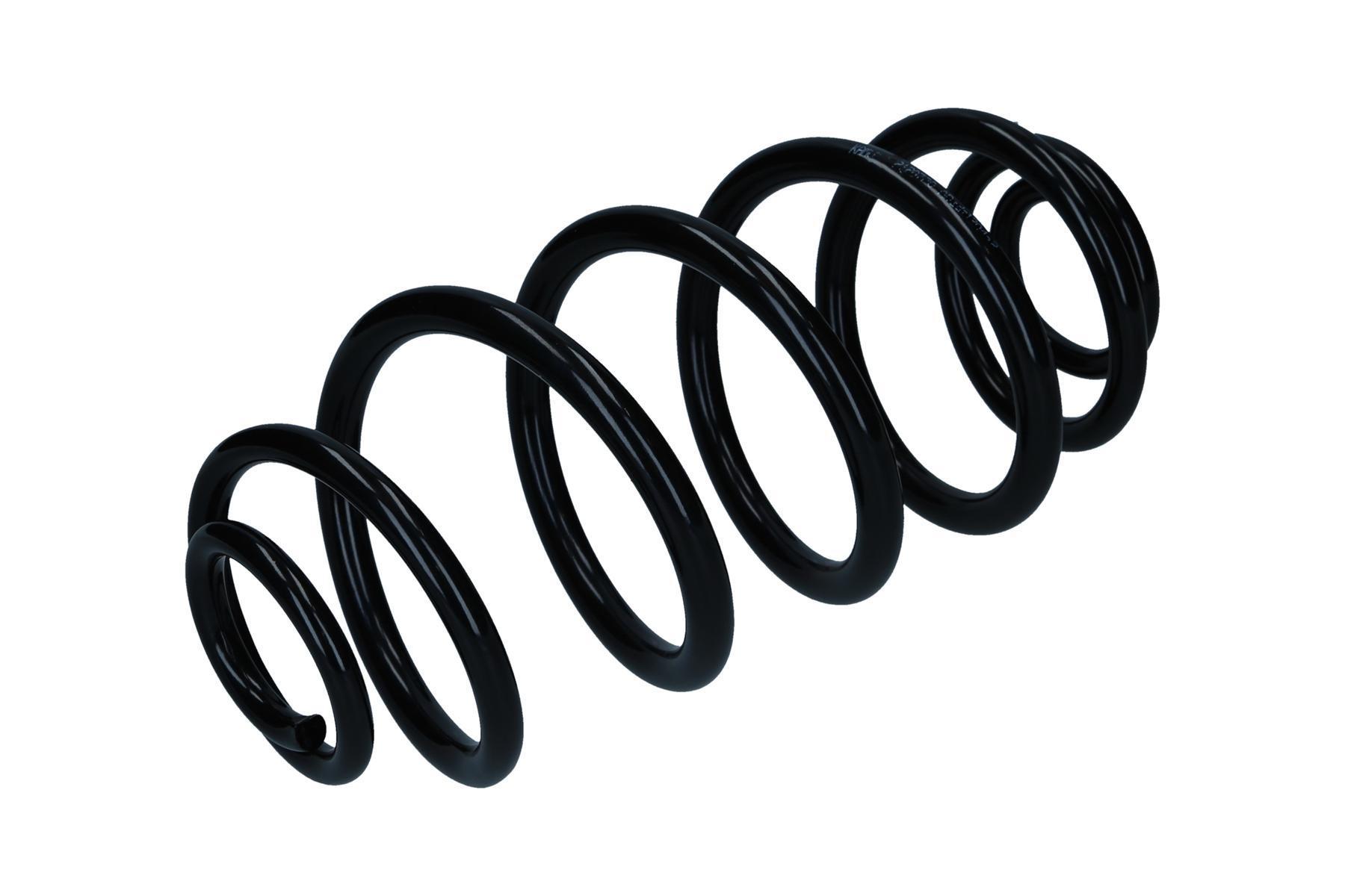 KAMOKA Fjeder 2120720 bagaksel for VAUXHALL