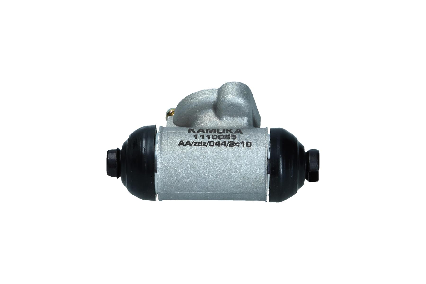 KAMOKA Hjulbremsecylinder 1110085 Bagaksel venstre for TOYOTA