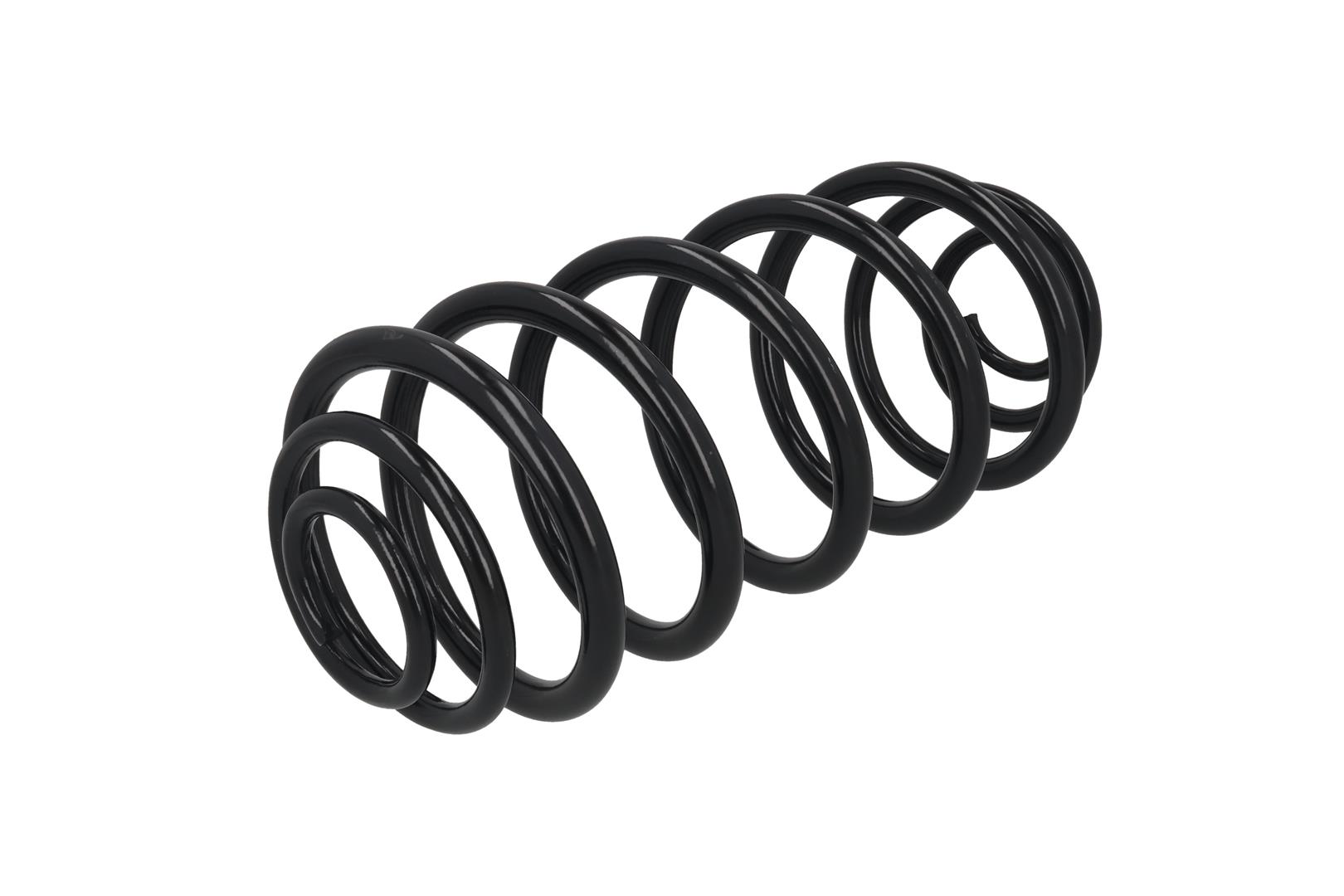 KAMOKA Fjeder 2120719 bagaksel for VAUXHALL