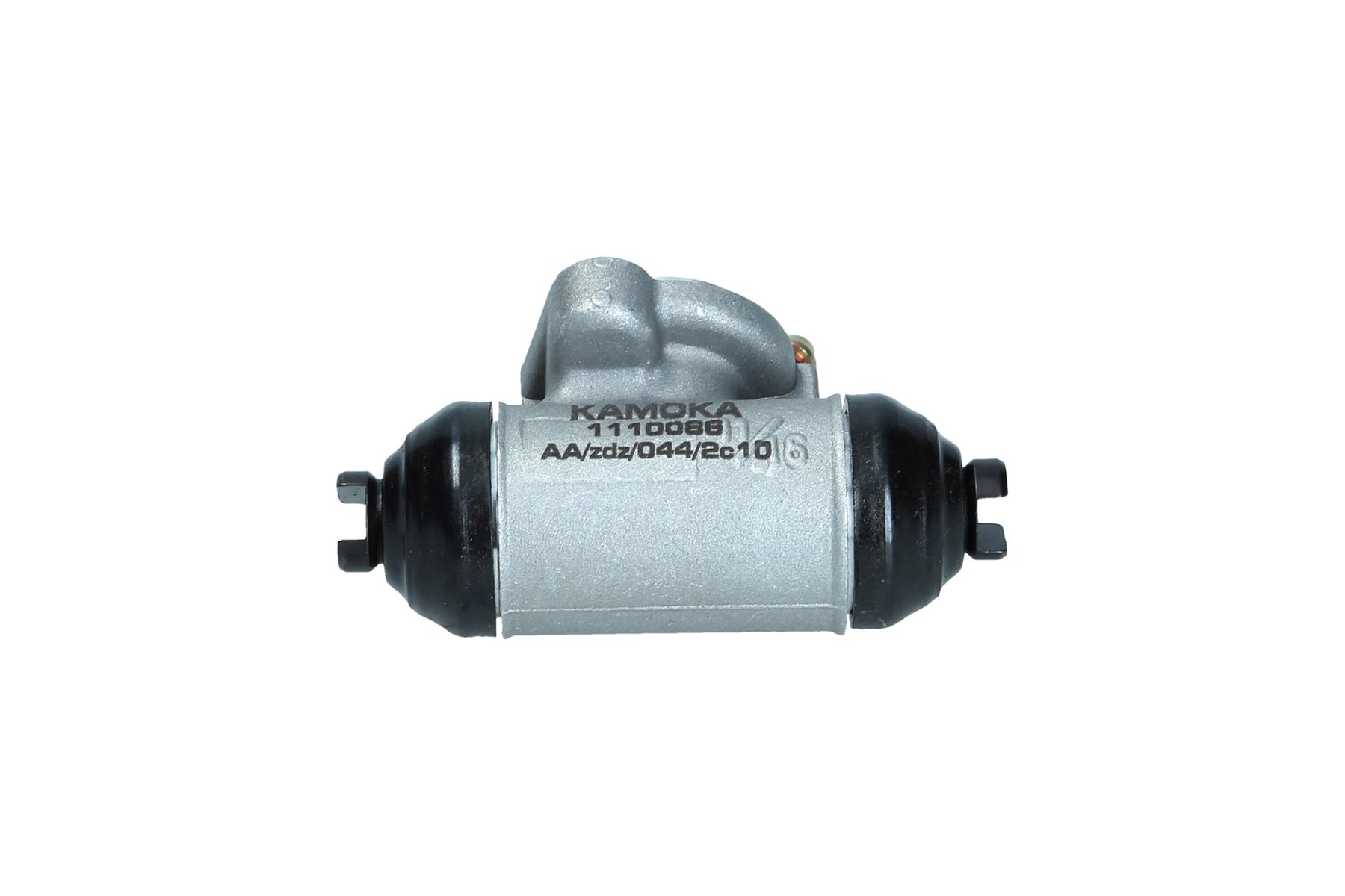 KAMOKA Hjulbremsecylinder 1110086 Bagaksel højre for TOYOTA